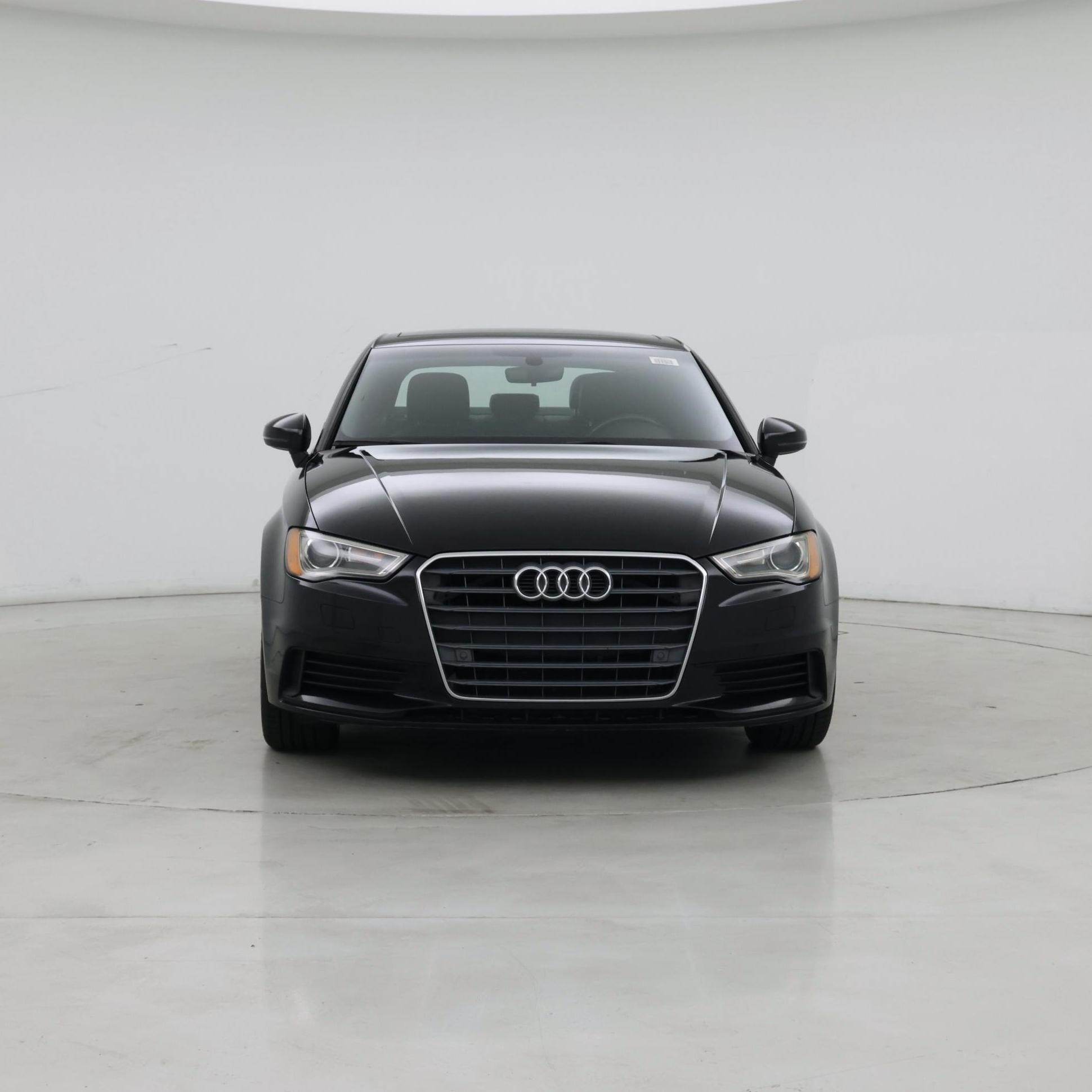 Thumbnail: 2016 Audi A3 - 5