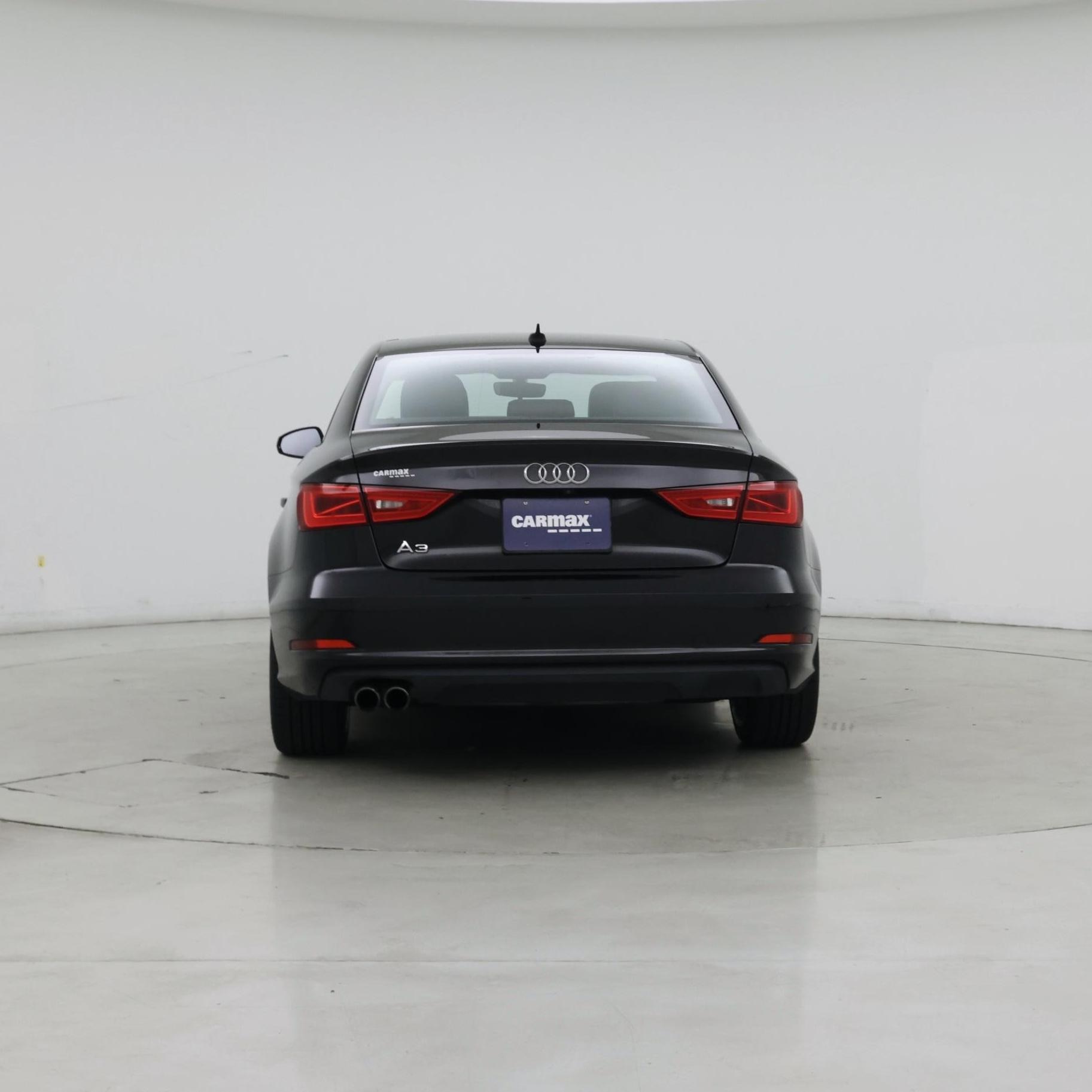 Thumbnail: 2016 Audi A3 - 6