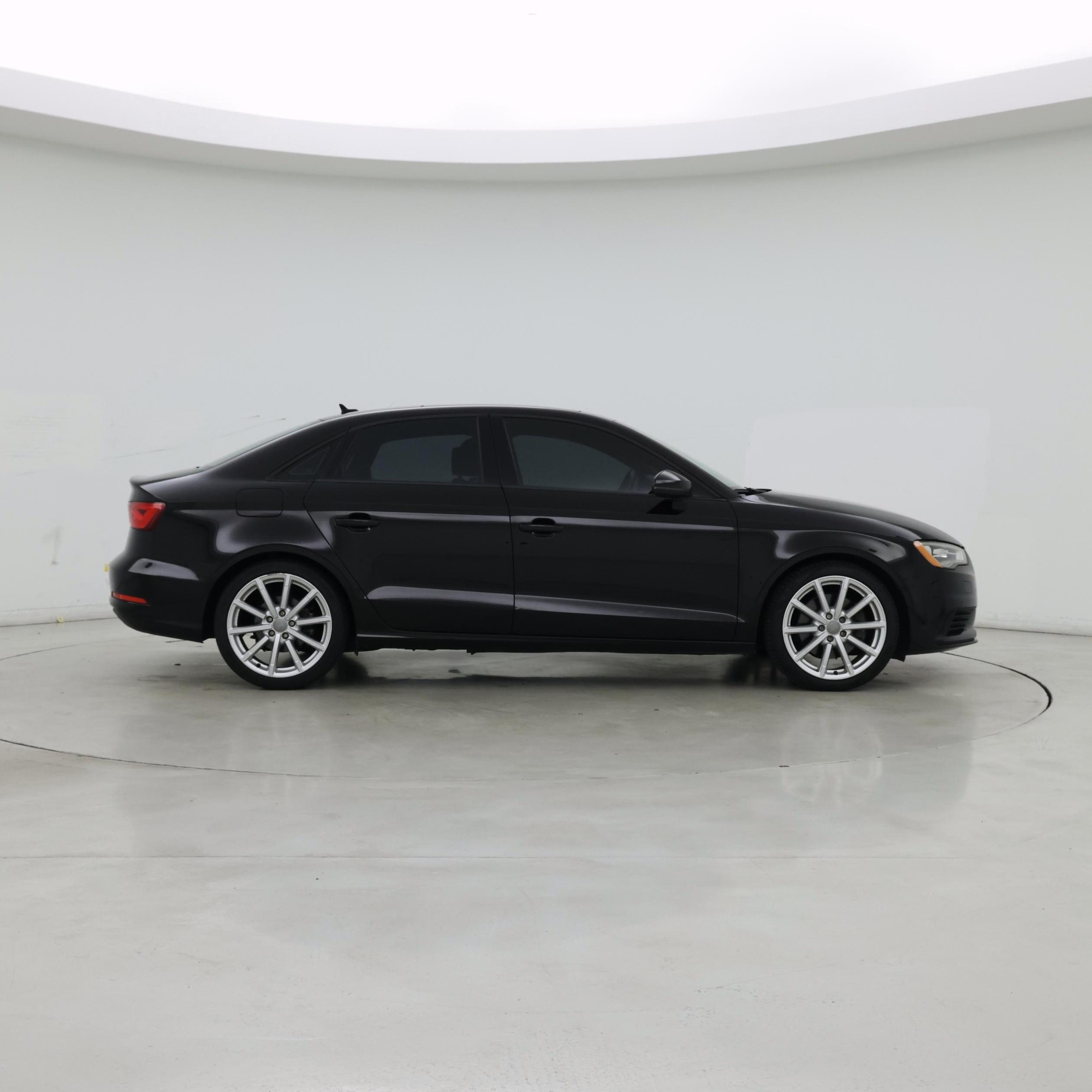 Thumbnail: 2016 Audi A3 - 7