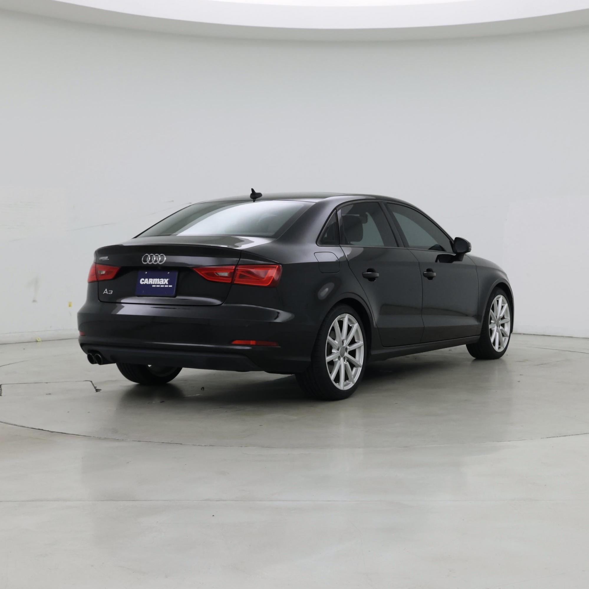 Thumbnail: 2016 Audi A3 - 8
