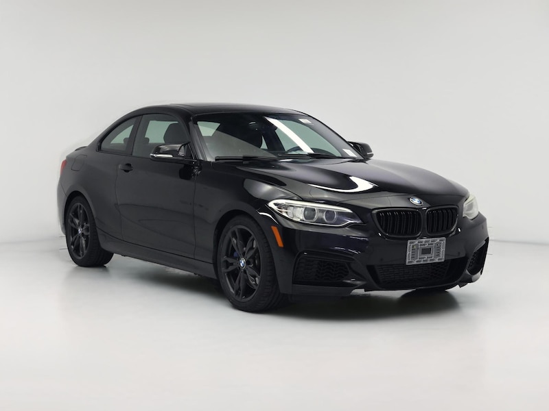2016 BMW 2 Series M235i -
                  San Diego, CA