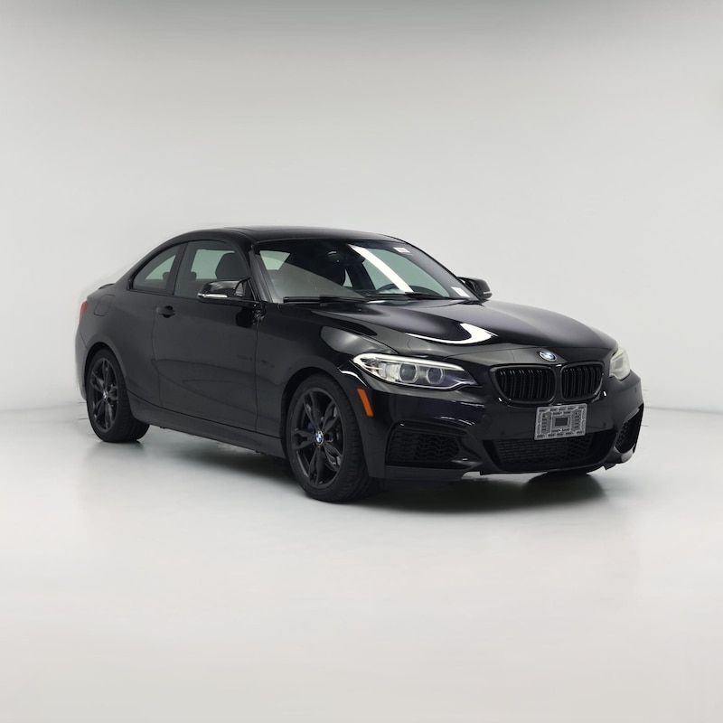 2016 BMW M235 I