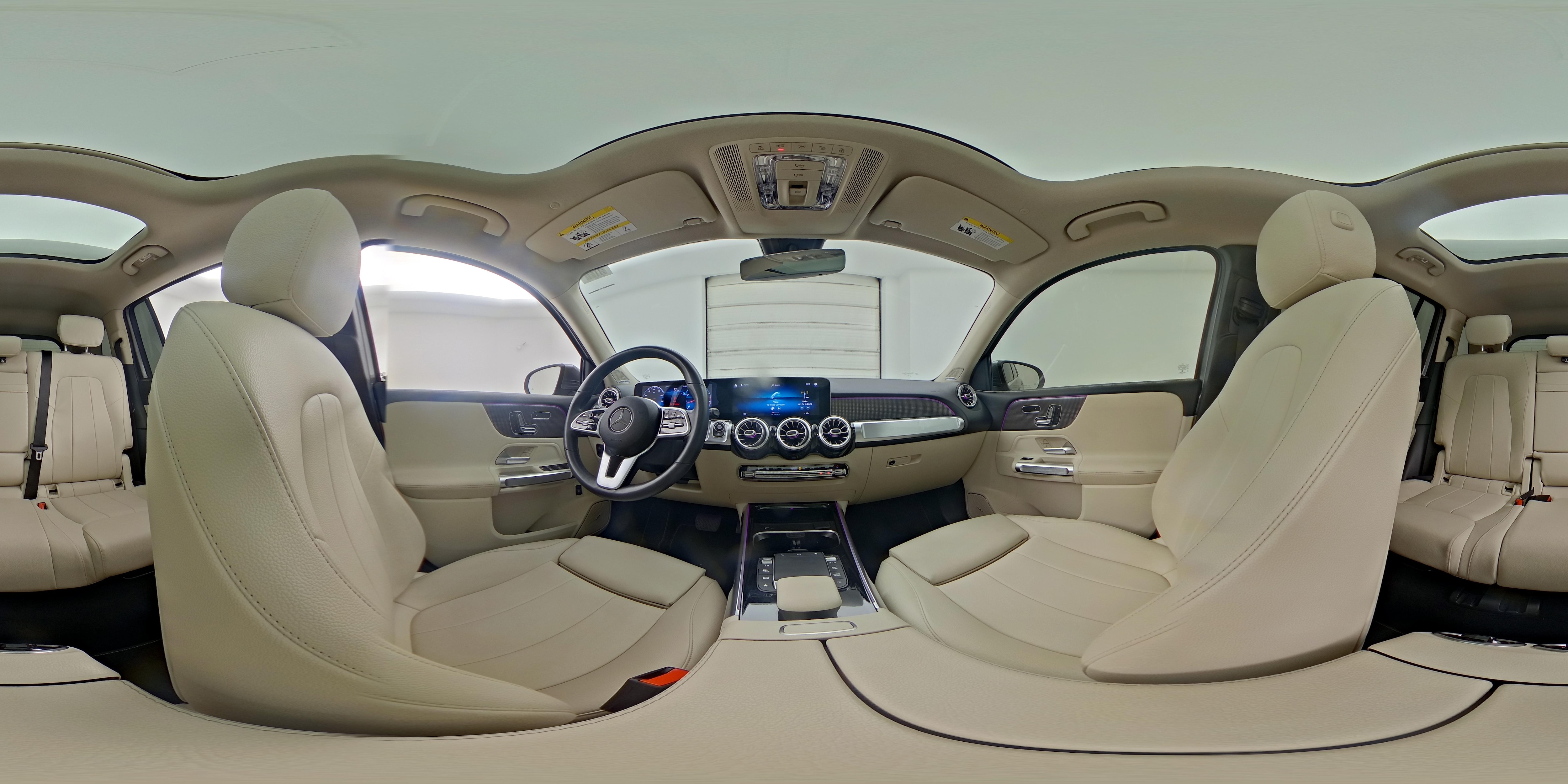 2021 Mercedes-Benz GLB Base - Photo 26