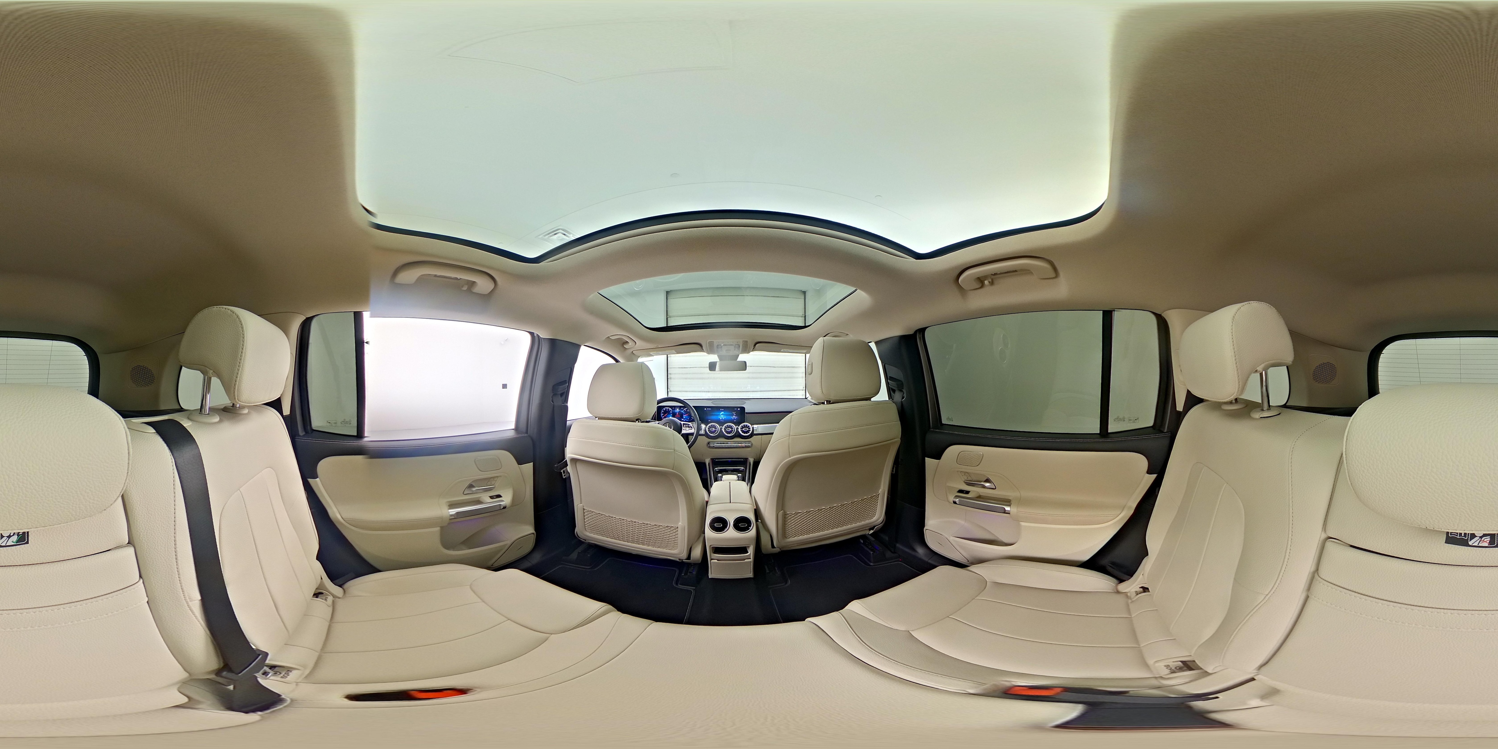 2021 Mercedes-Benz GLB Base - Photo 27