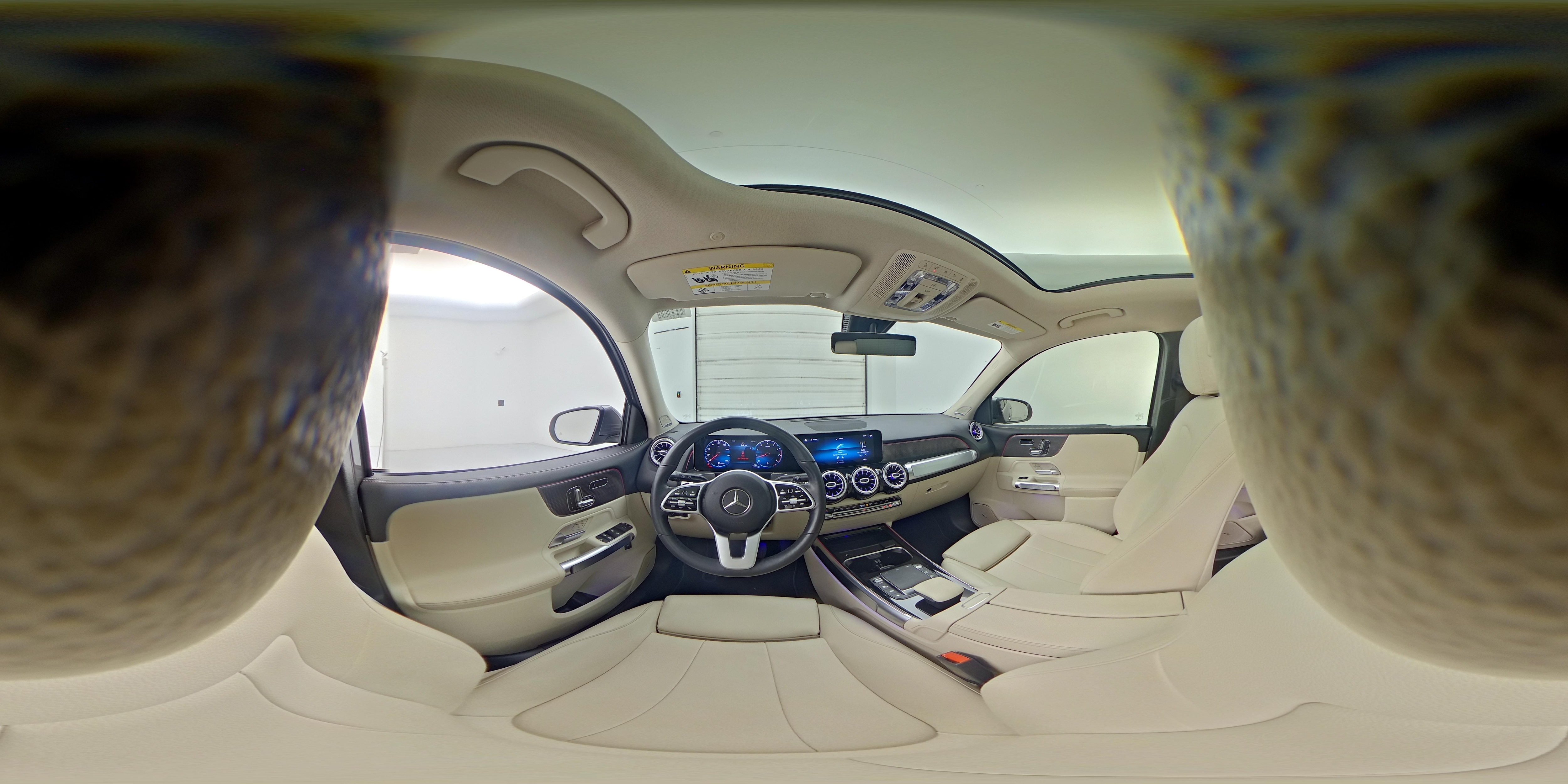 2021 Mercedes-Benz GLB Base - Photo 28