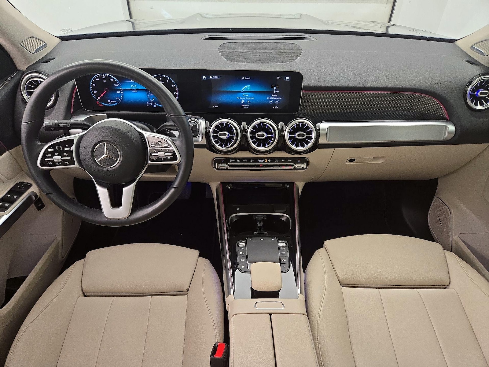 2021 Mercedes-Benz GLB Base - Photo 10