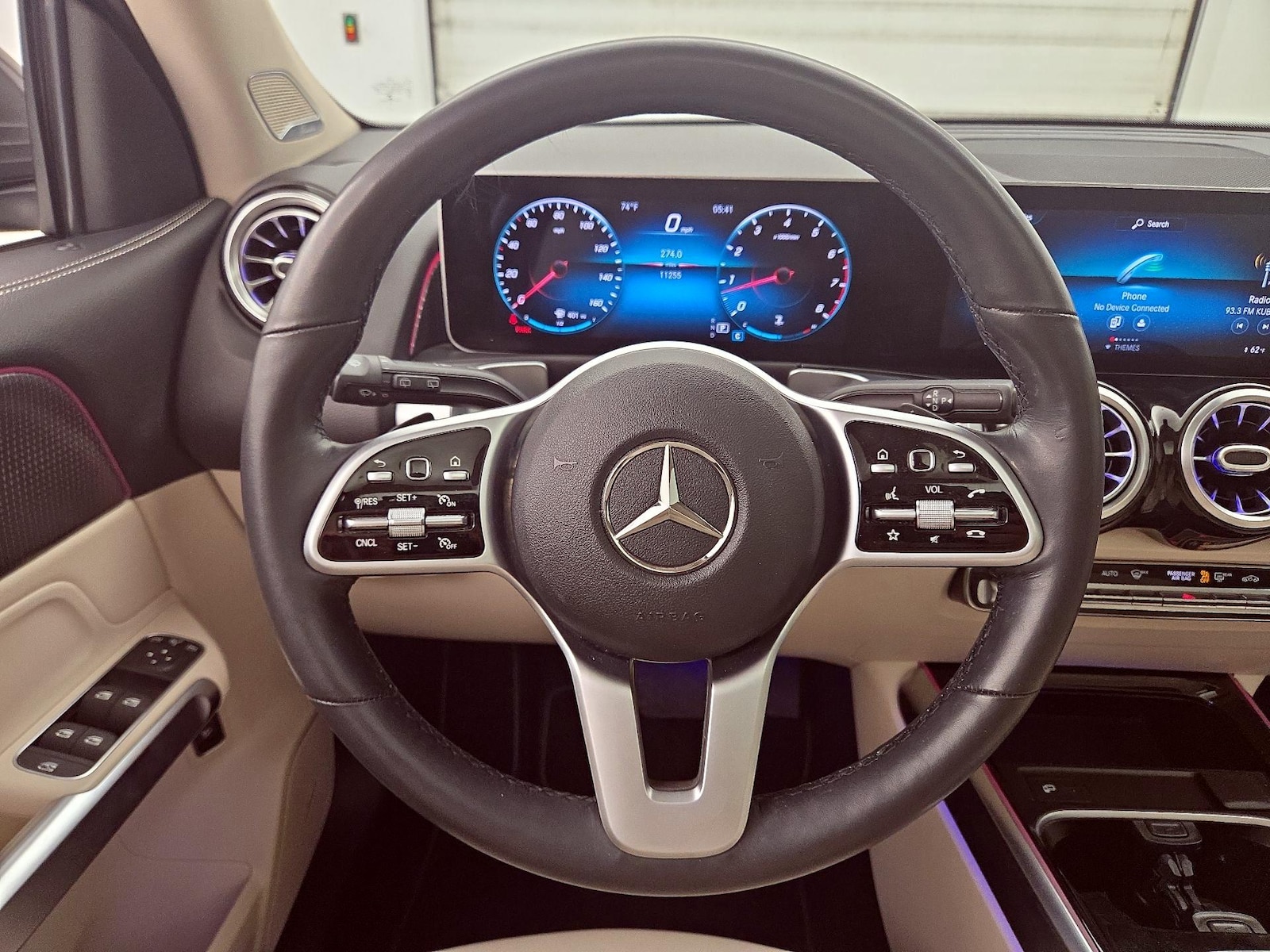 2021 Mercedes-Benz GLB Base - Photo 11