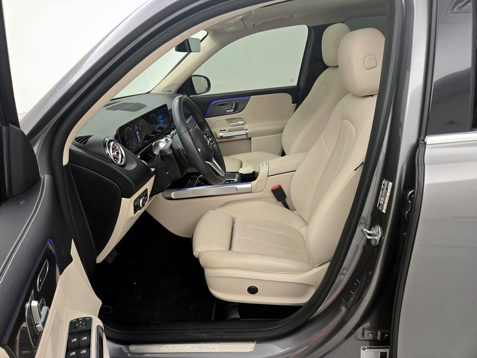 2021 Mercedes-Benz GLB Base - Photo 12