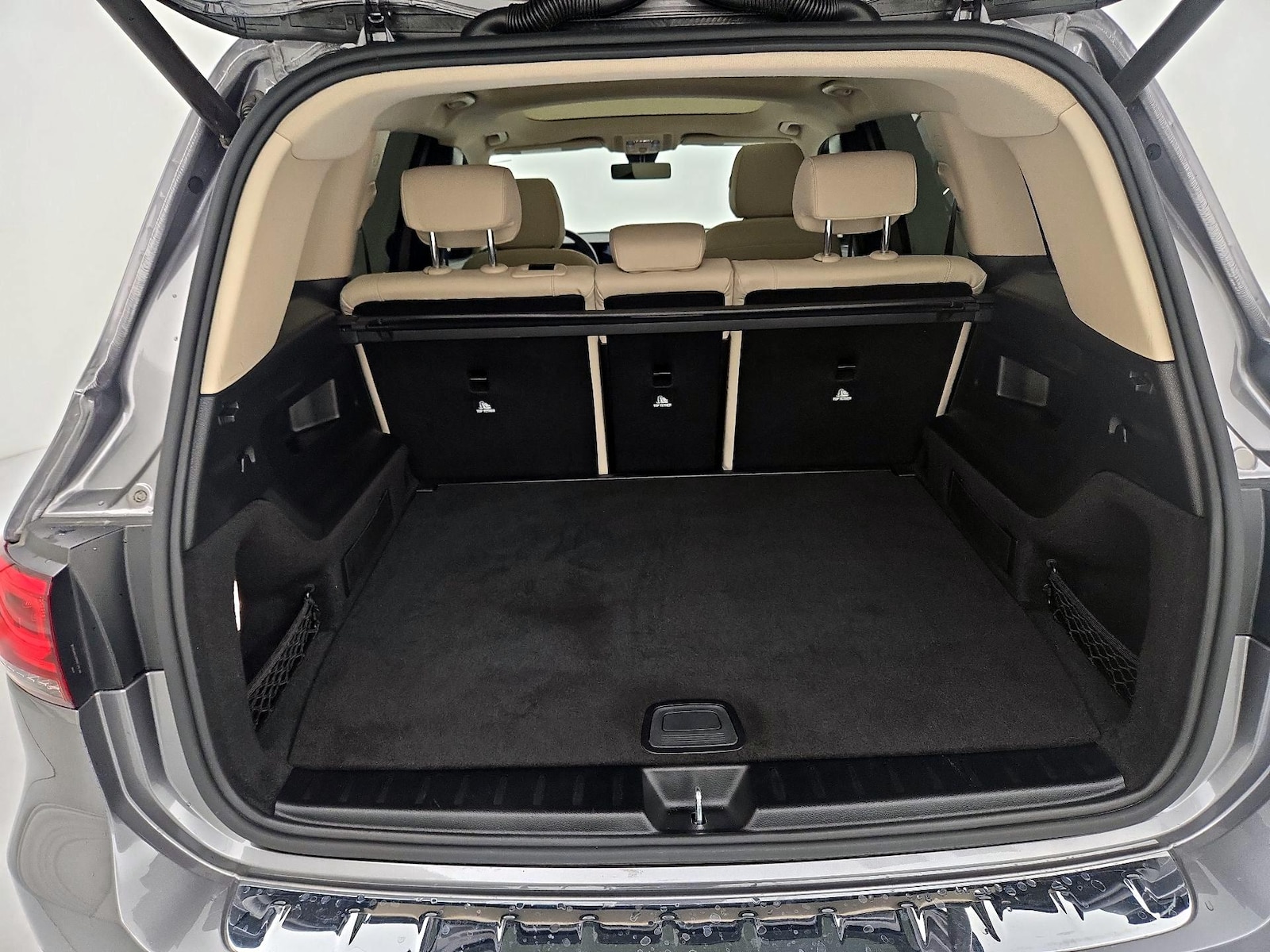 2021 Mercedes-Benz GLB Base - Photo 22