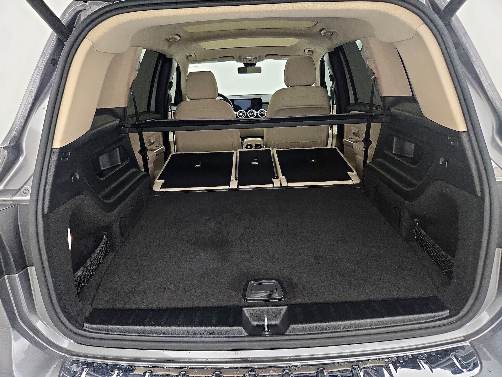 2021 Mercedes-Benz GLB Base - Photo 23