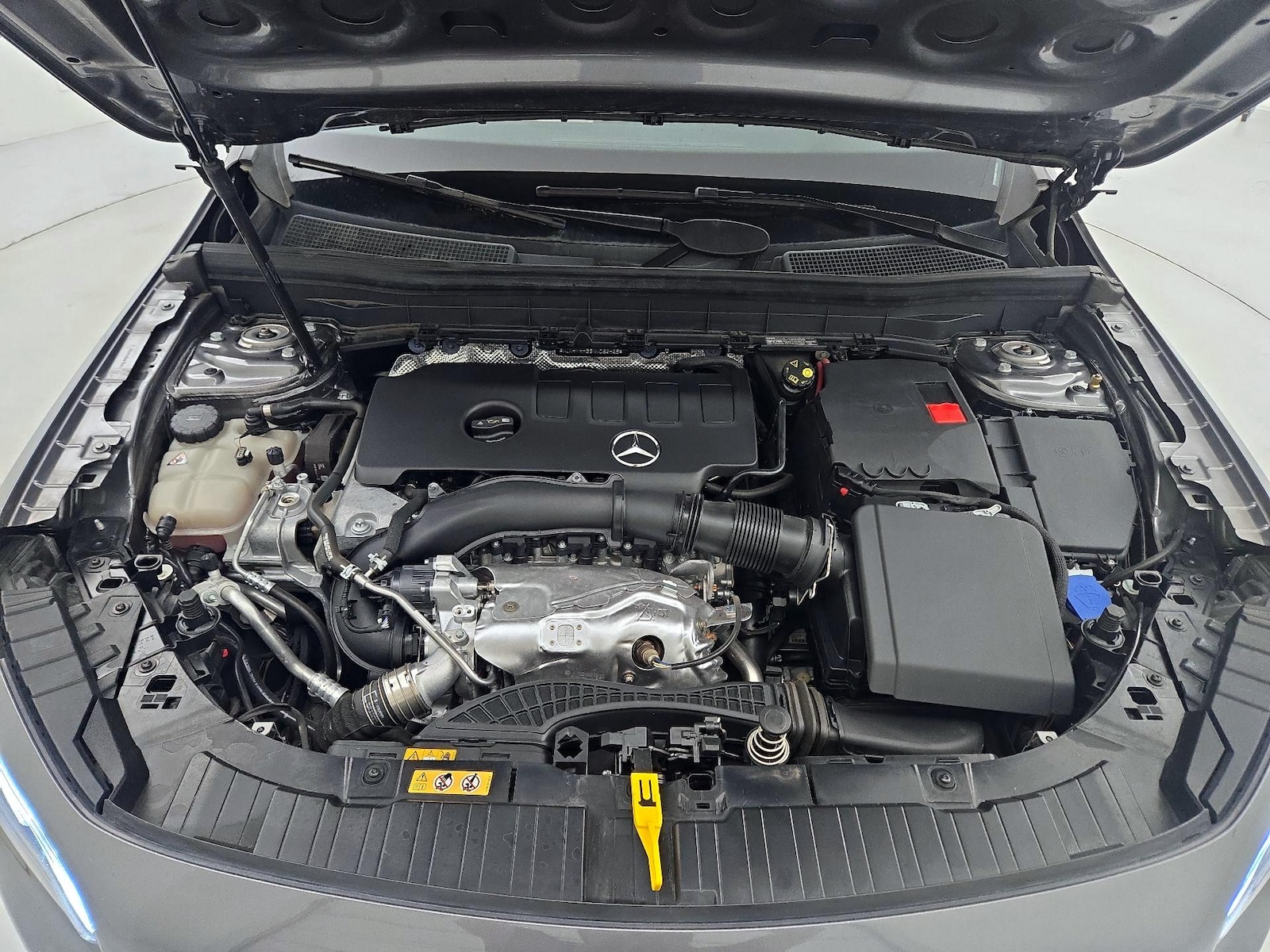 2021 Mercedes-Benz GLB Base - Photo 24