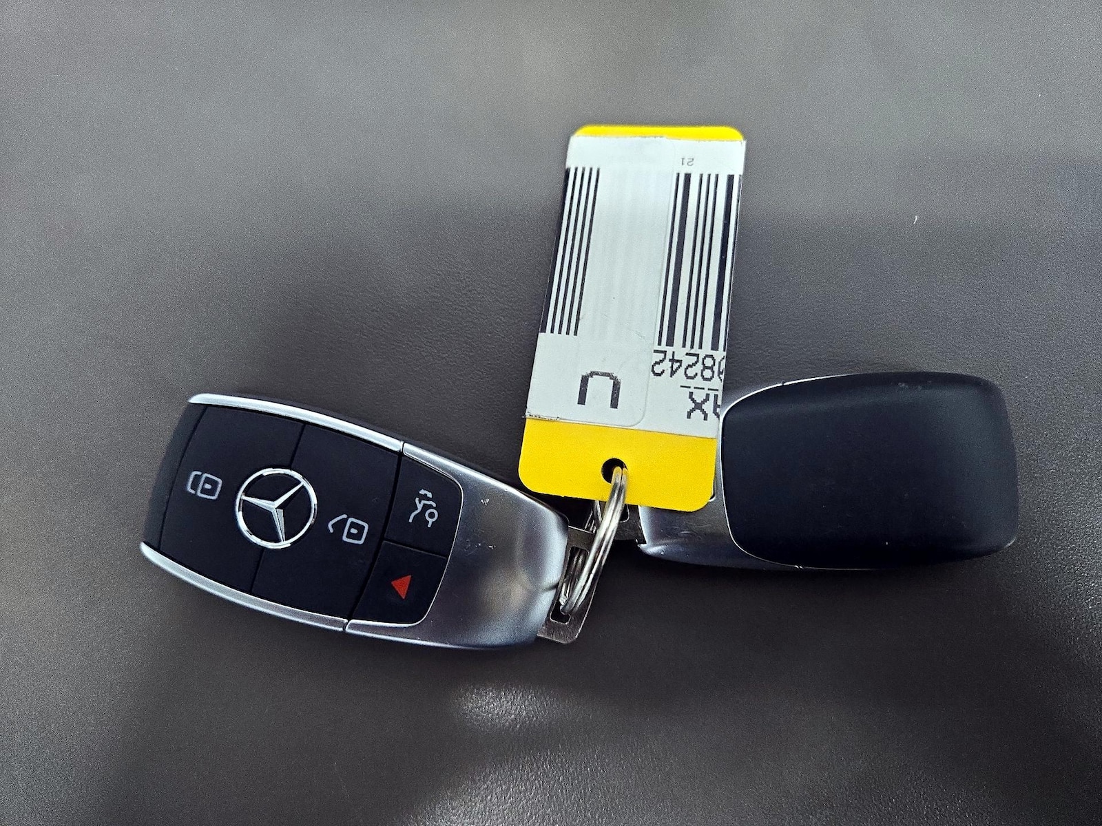 2021 Mercedes-Benz GLB Base - Photo 25
