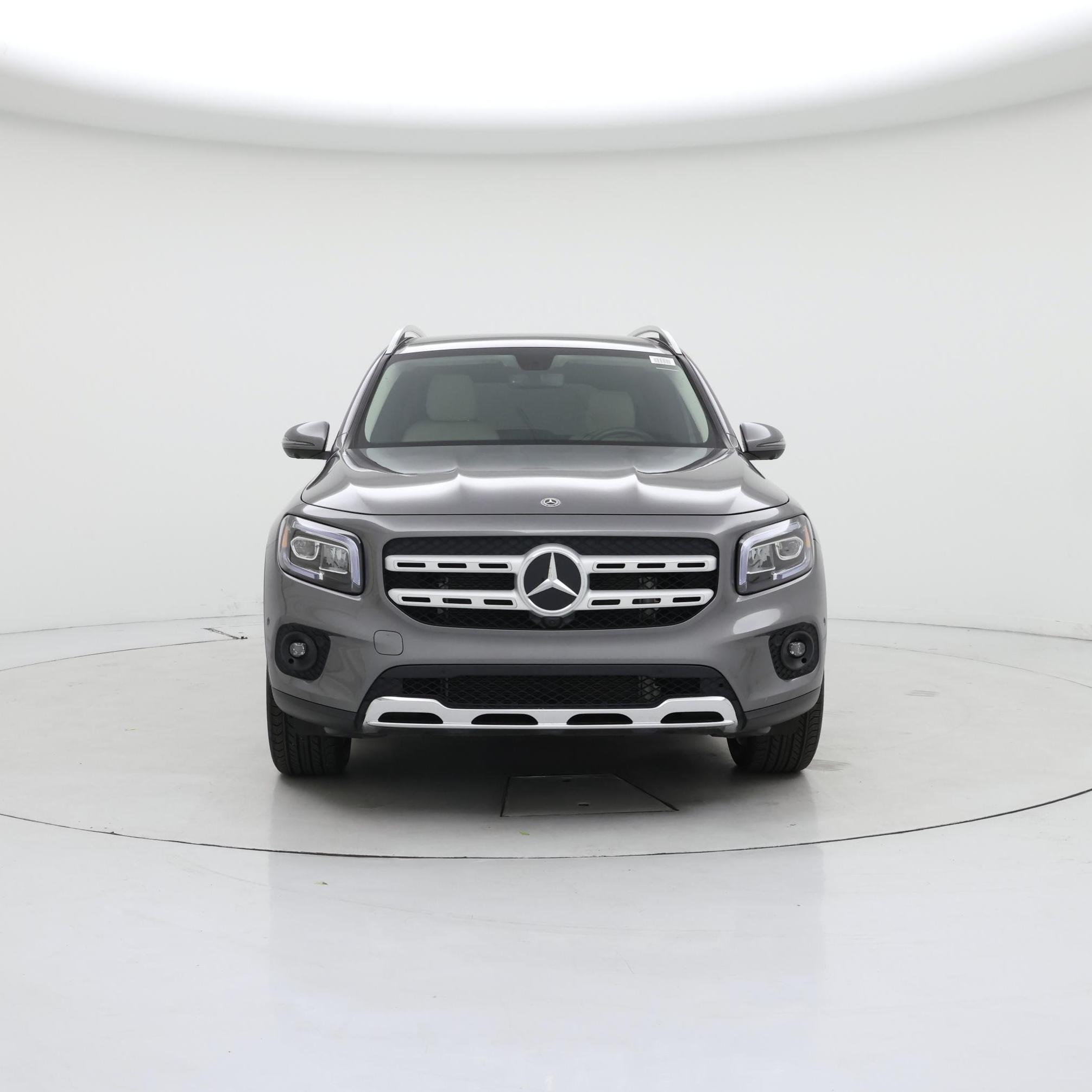 Thumbnail: 2021 Mercedes-Benz GLB - 5