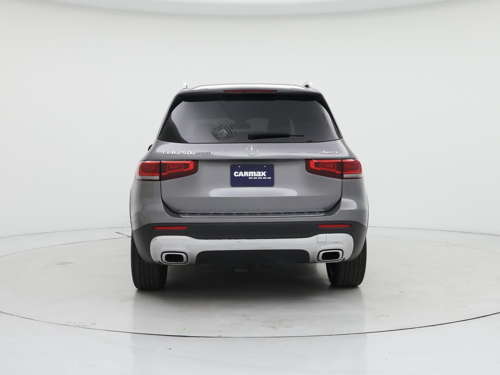 2021 Mercedes-Benz GLB Base - Photo 7