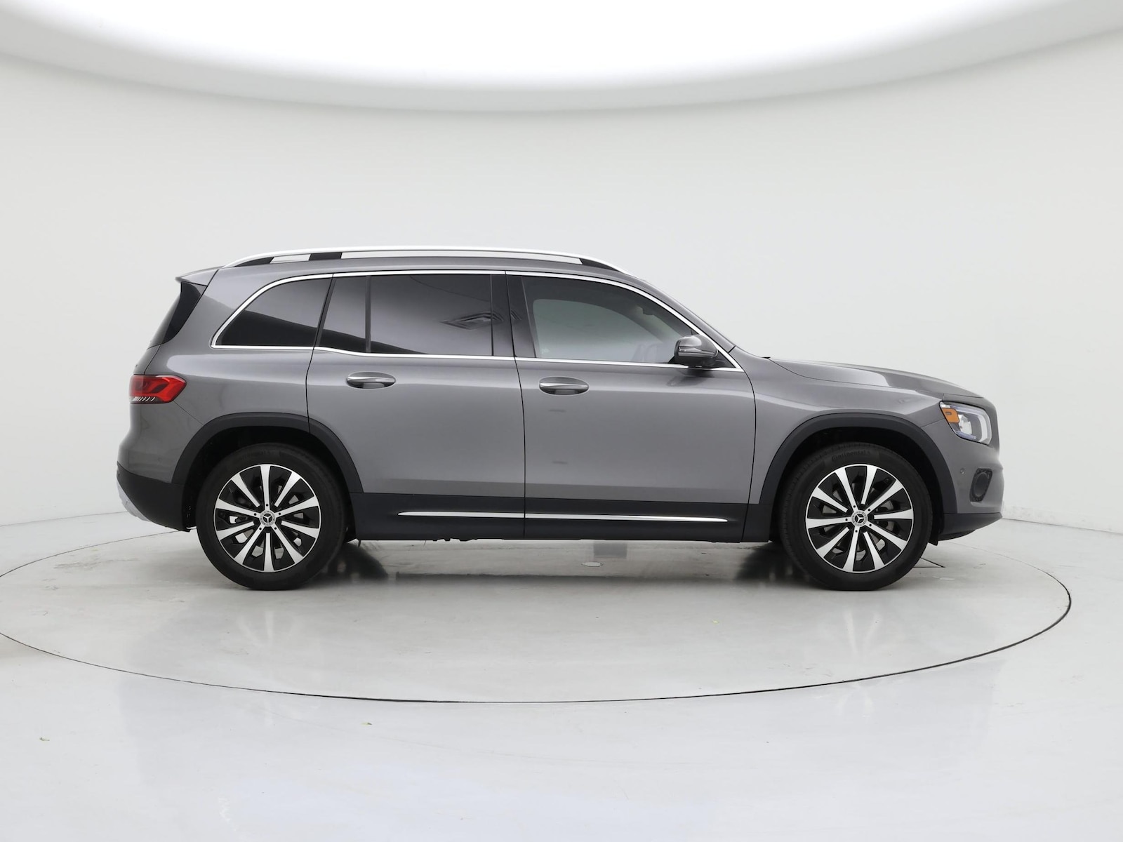 2021 Mercedes-Benz GLB Base - Photo 8