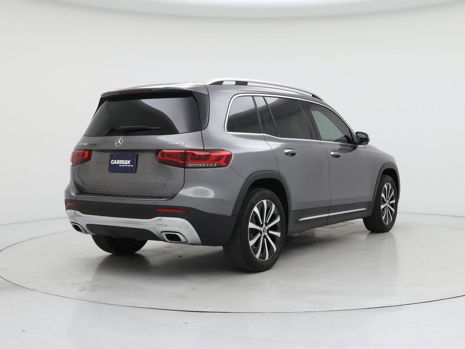 2021 Mercedes-Benz GLB Base - Photo 9