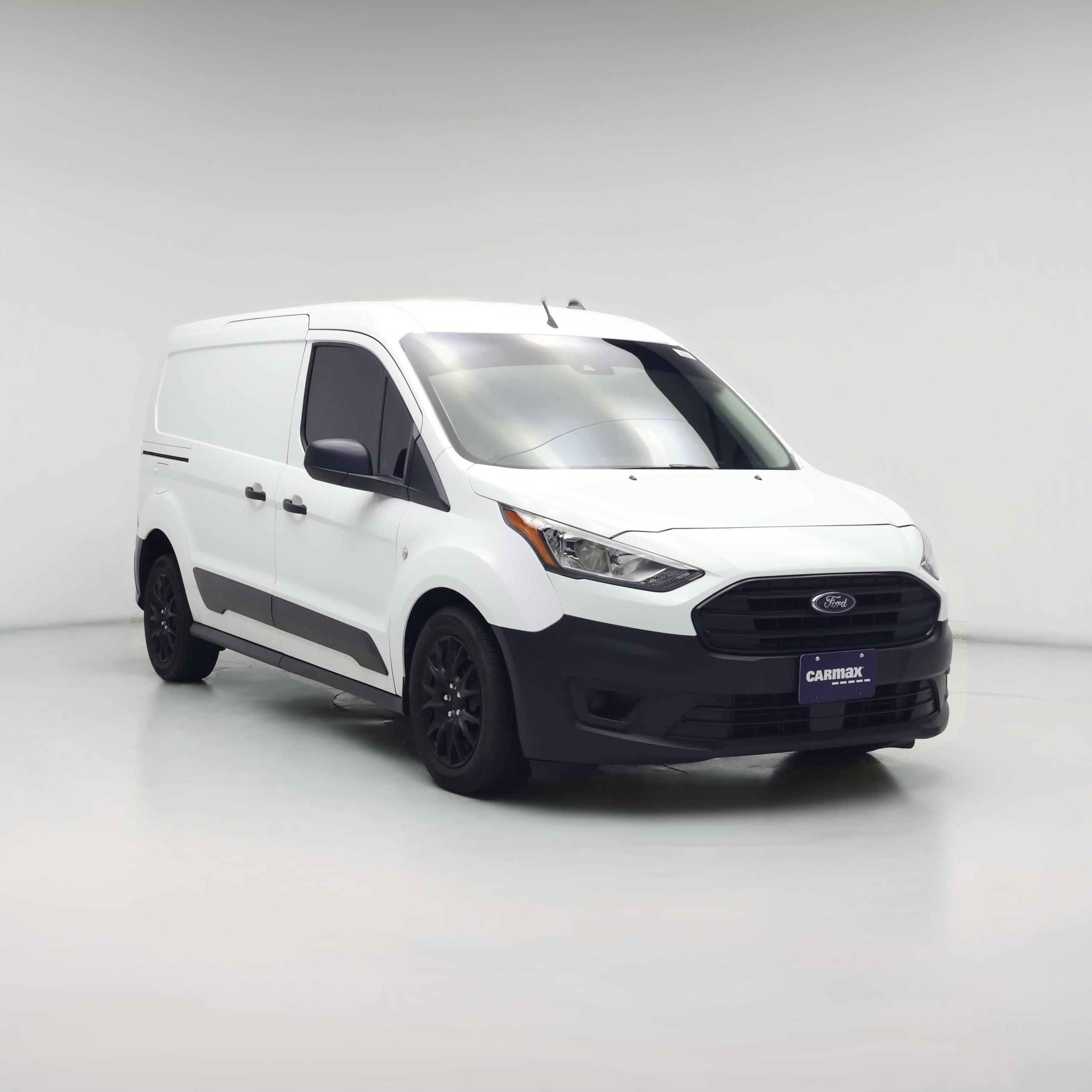 Thumbnail: 2022 Ford Transit Series - 1