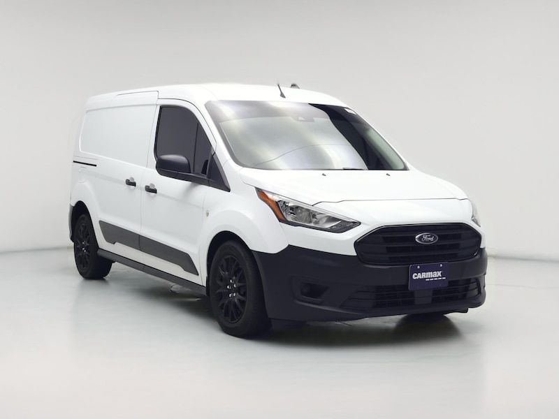 2022 Ford Transit Series Connnect XL -
                  Bloomington, IL