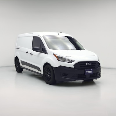 2022 Ford Transit Connect XL