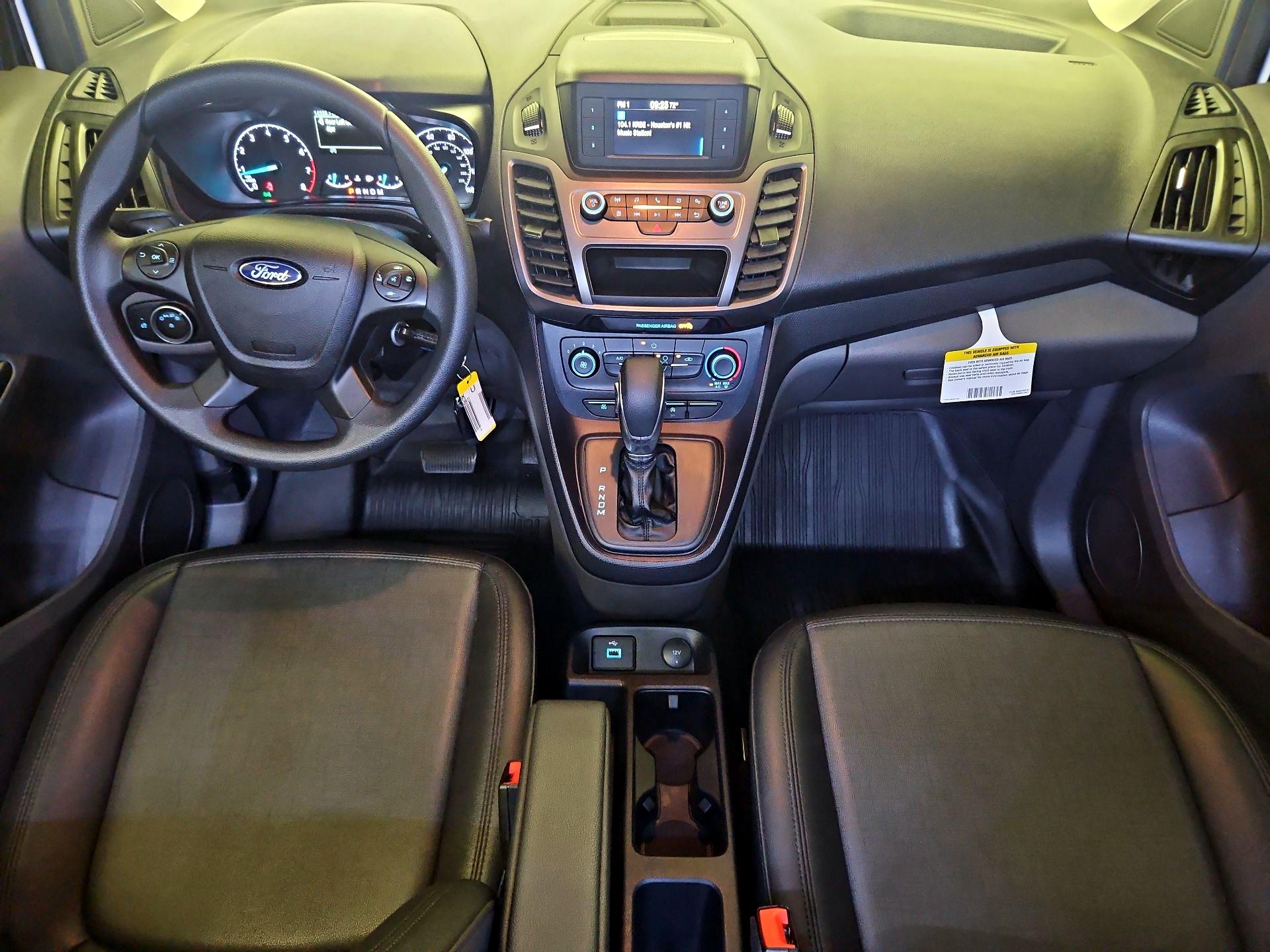 Thumbnail: 2022 Ford Transit Series - 9