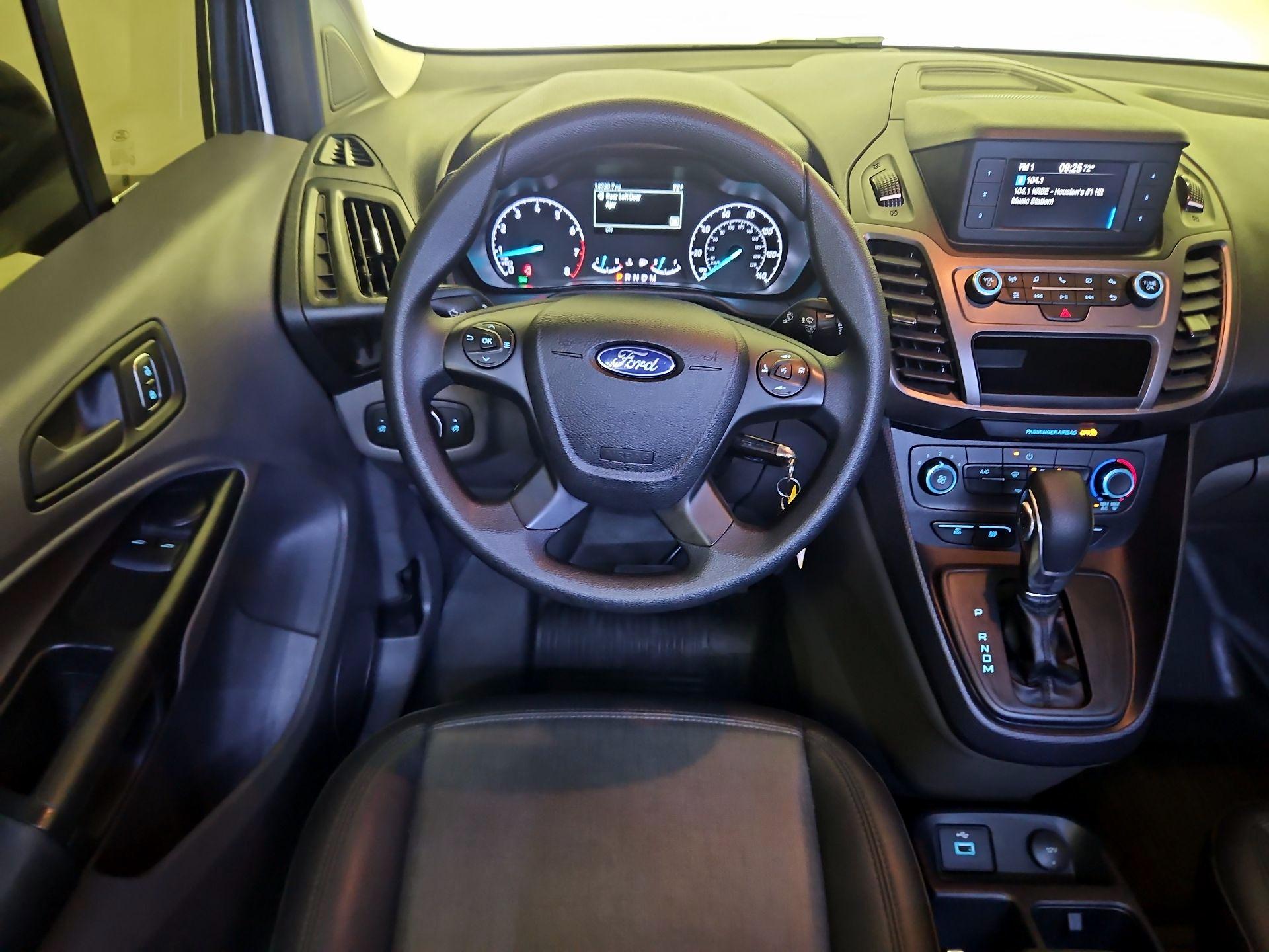 Thumbnail: 2022 Ford Transit Series - 10