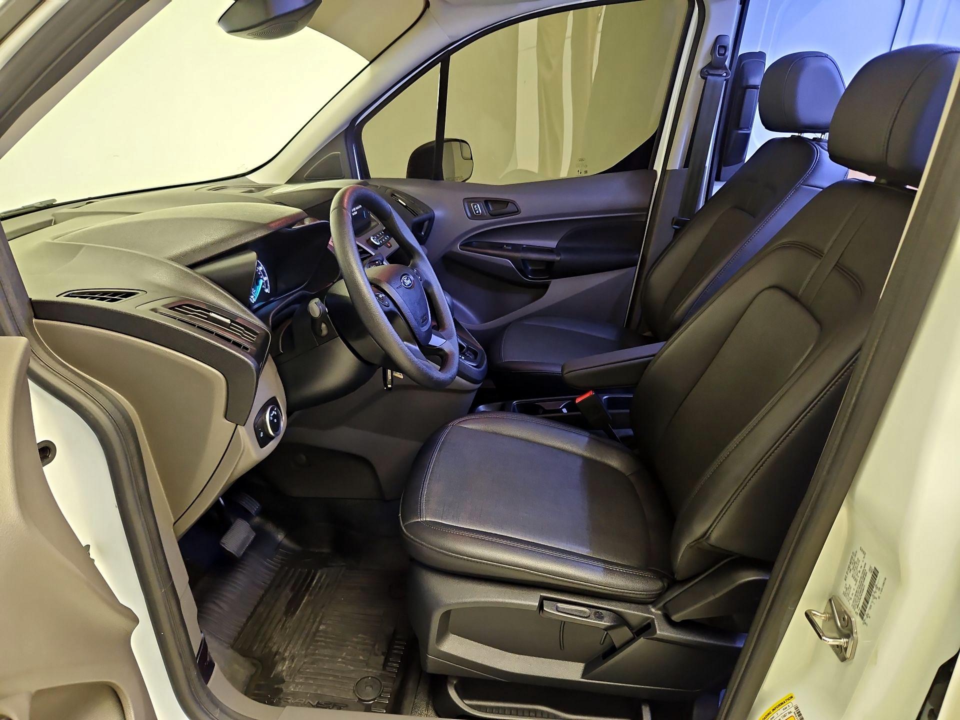 Thumbnail: 2022 Ford Transit Series - 11