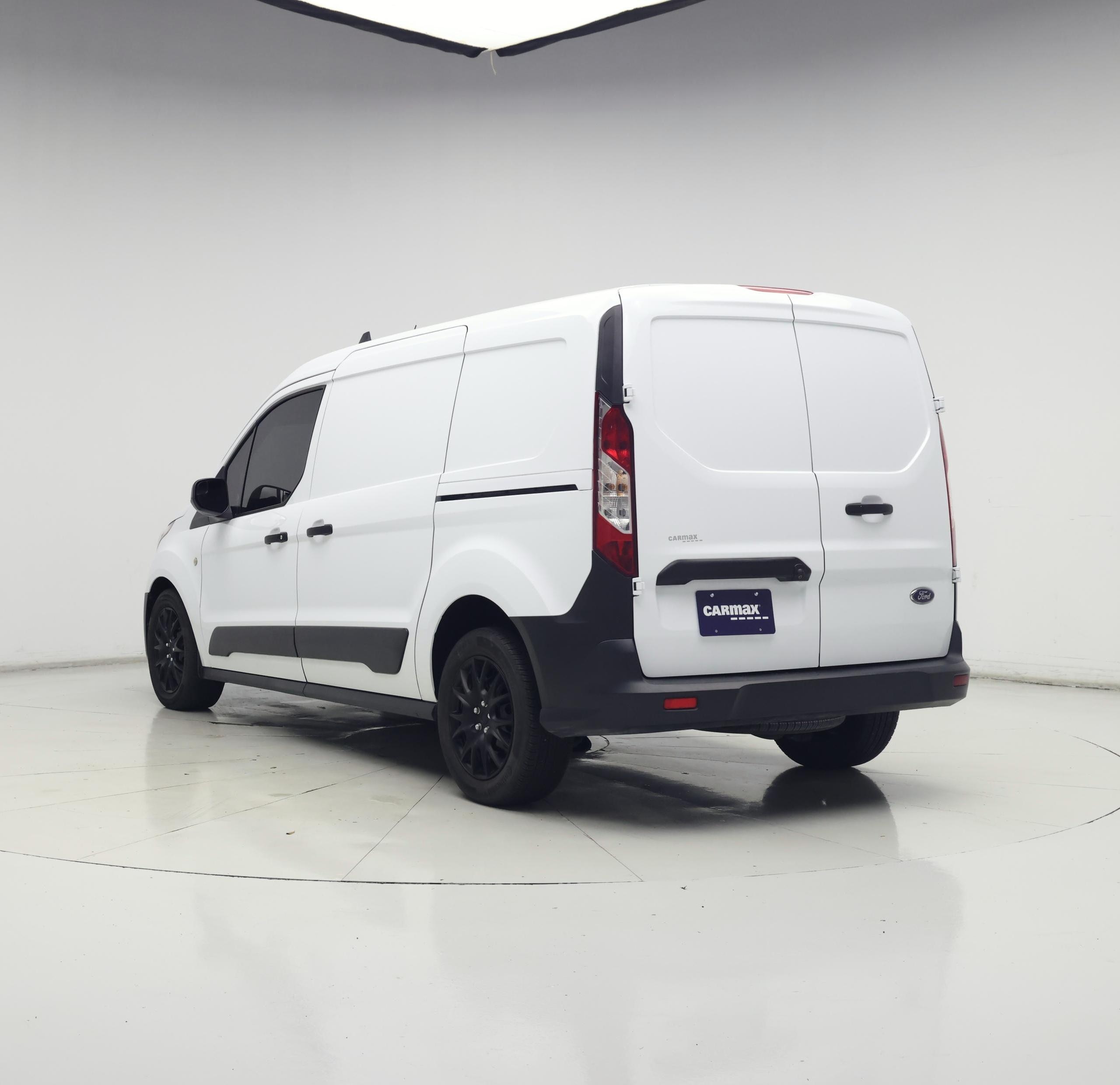 Thumbnail: 2022 Ford Transit Series - 2