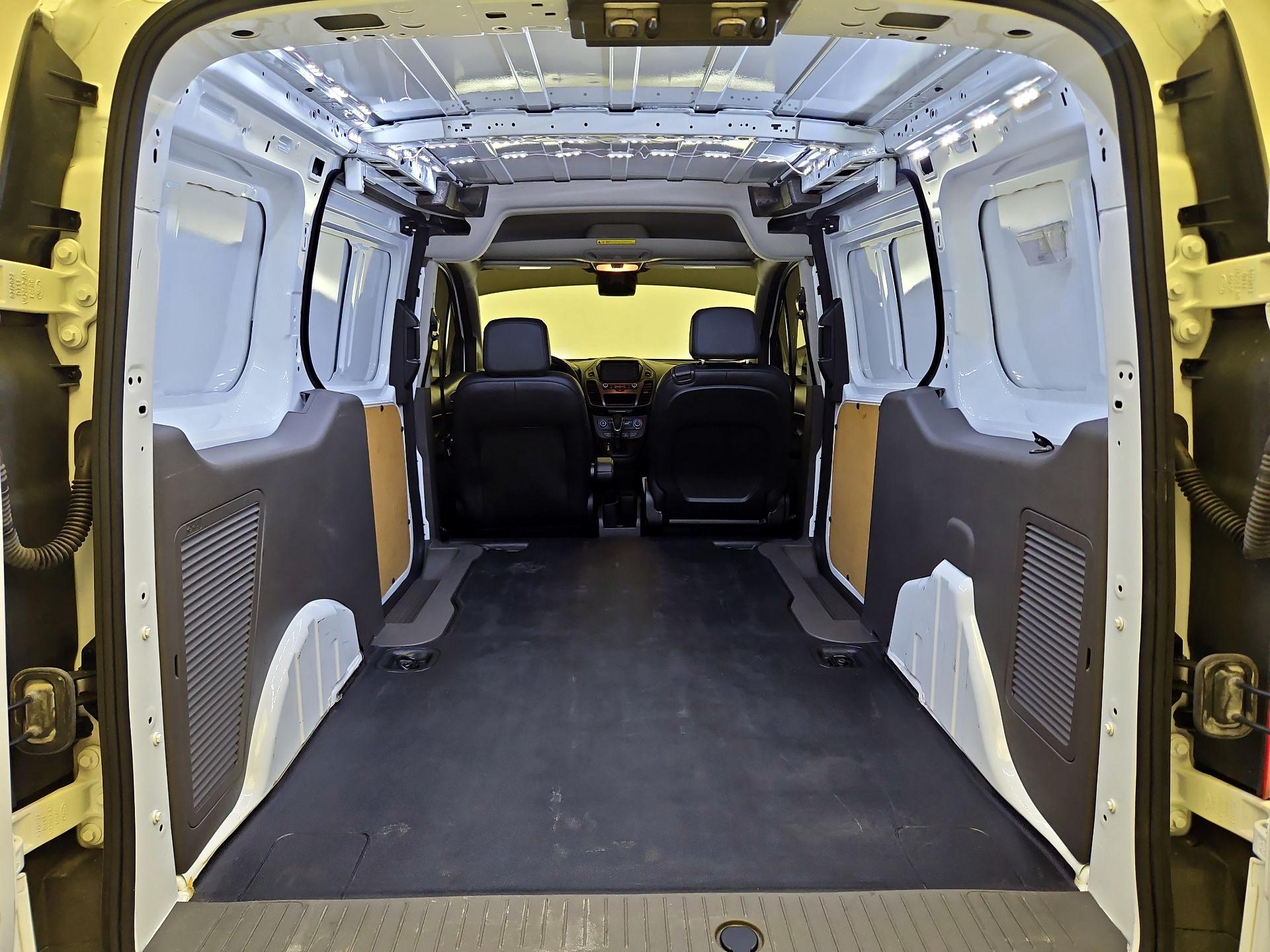 Thumbnail: 2022 Ford Transit Series - 20