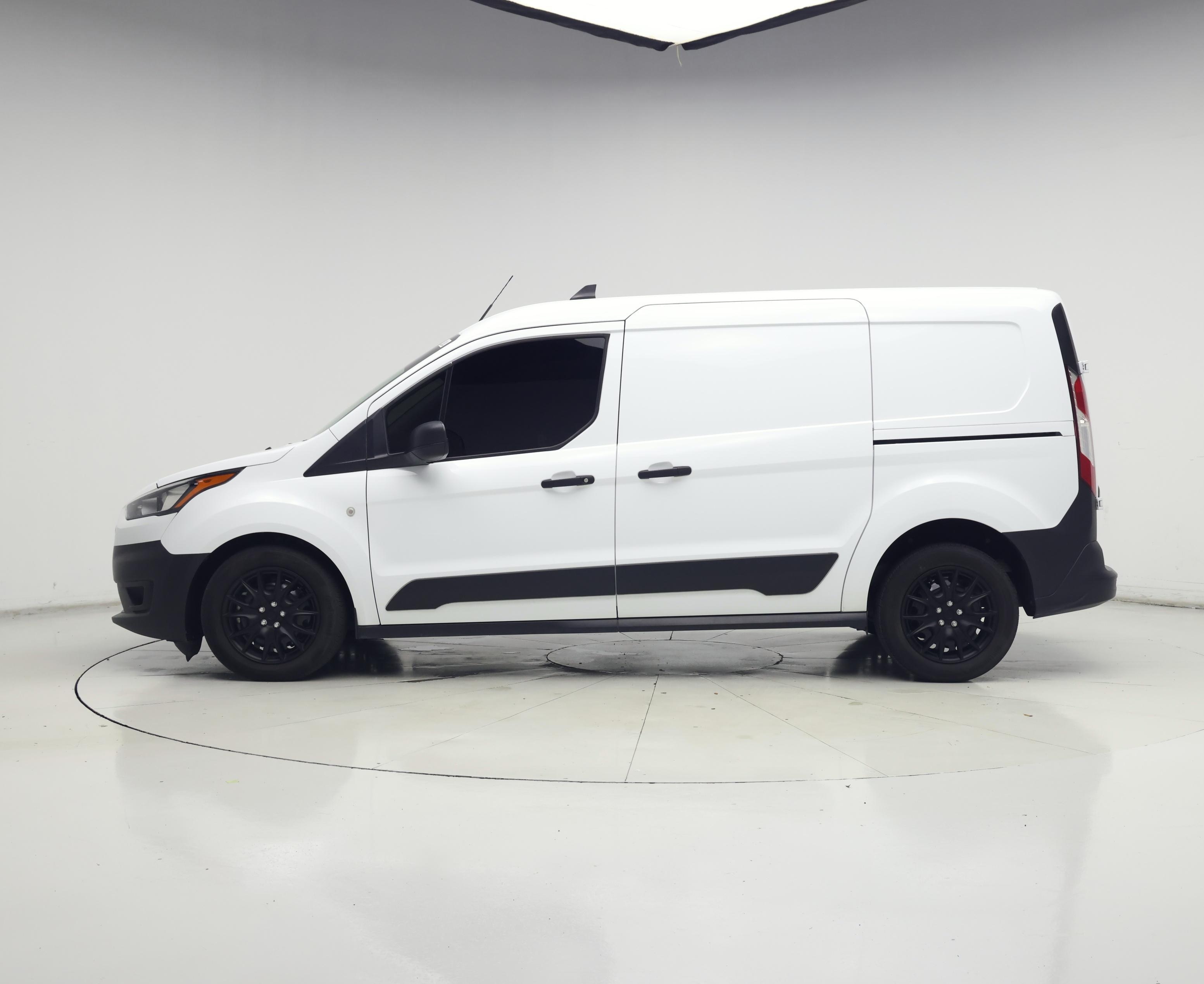 Thumbnail: 2022 Ford Transit Series - 3
