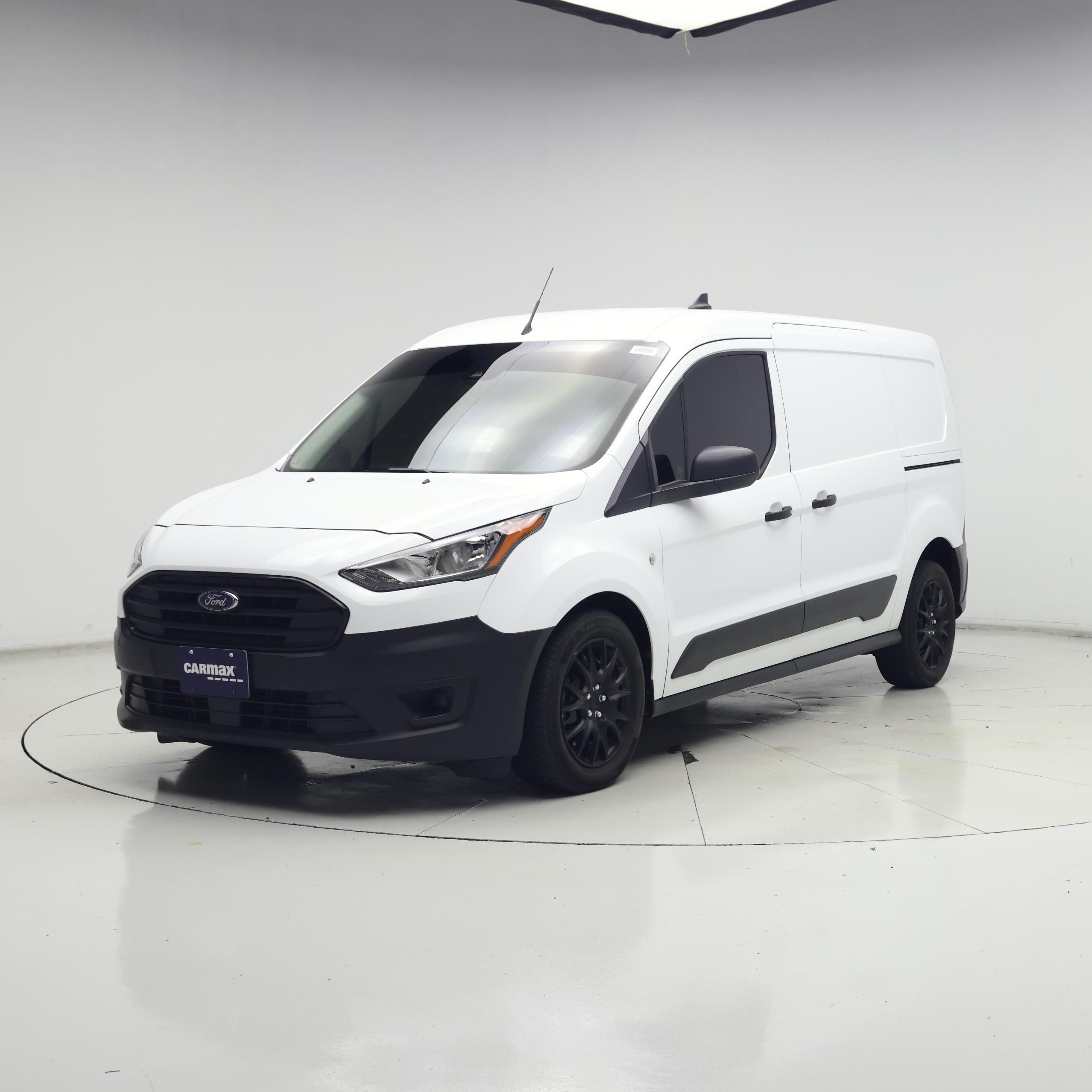 Thumbnail: 2022 Ford Transit Series - 4