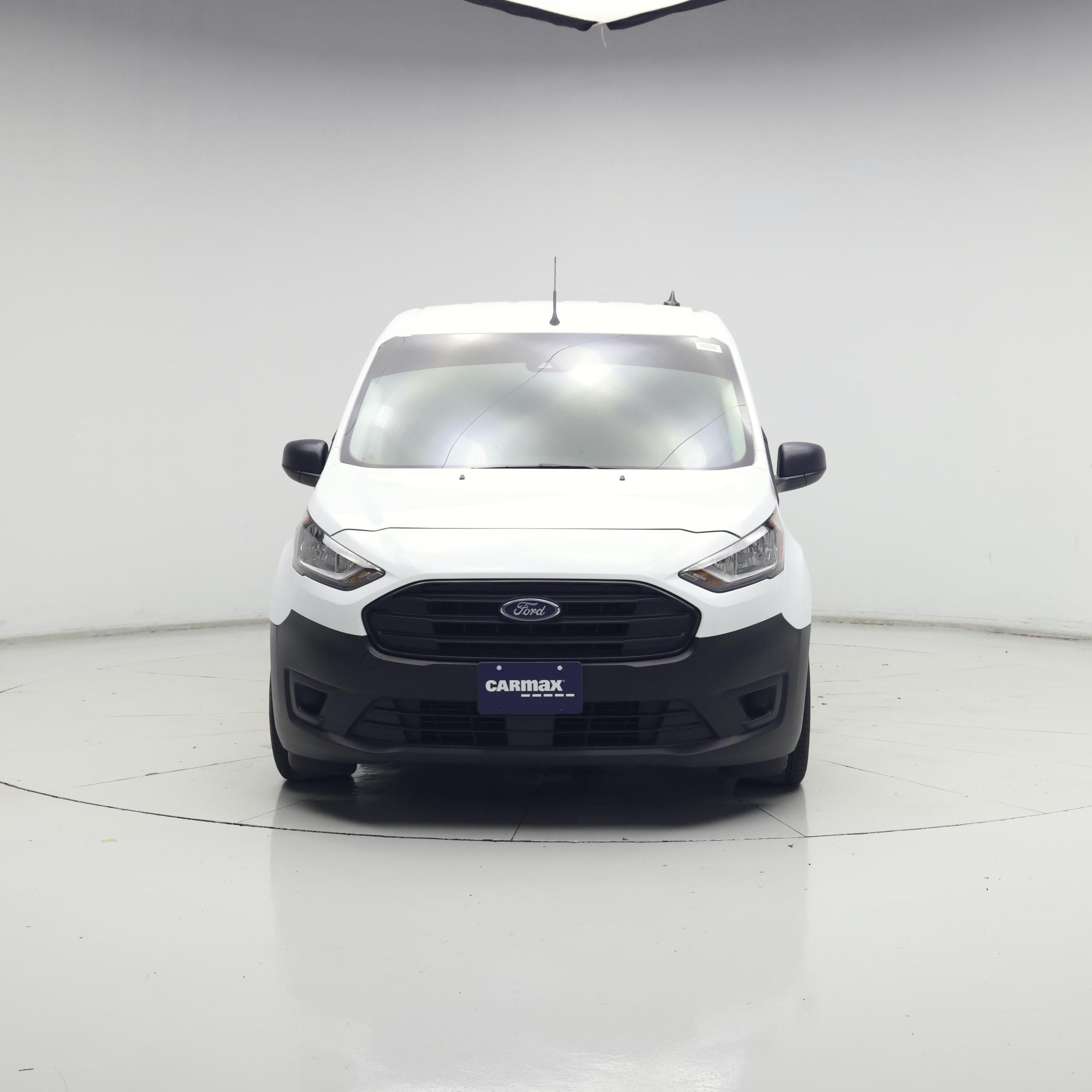 Thumbnail: 2022 Ford Transit Series - 5