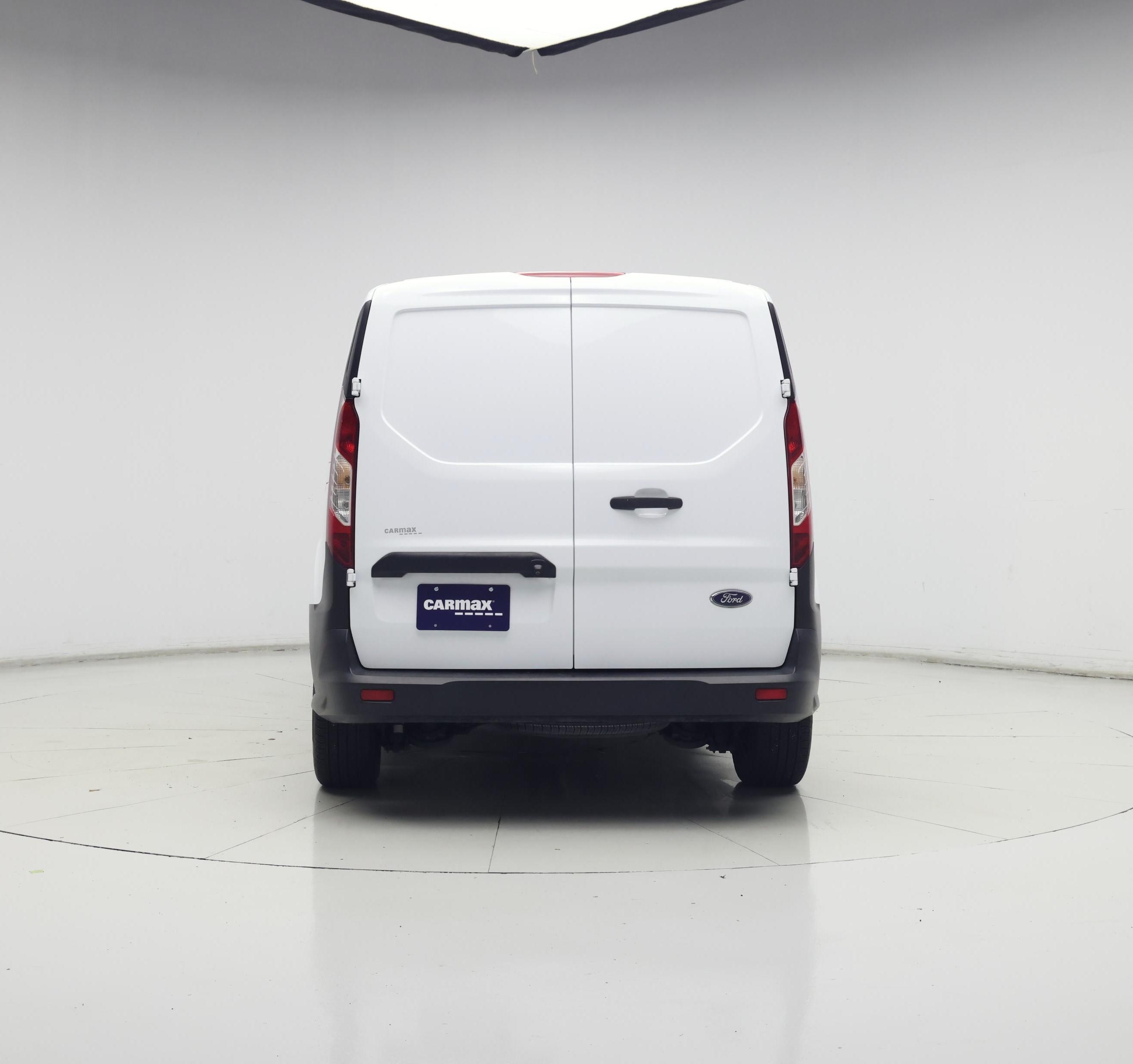 Thumbnail: 2022 Ford Transit Series - 6