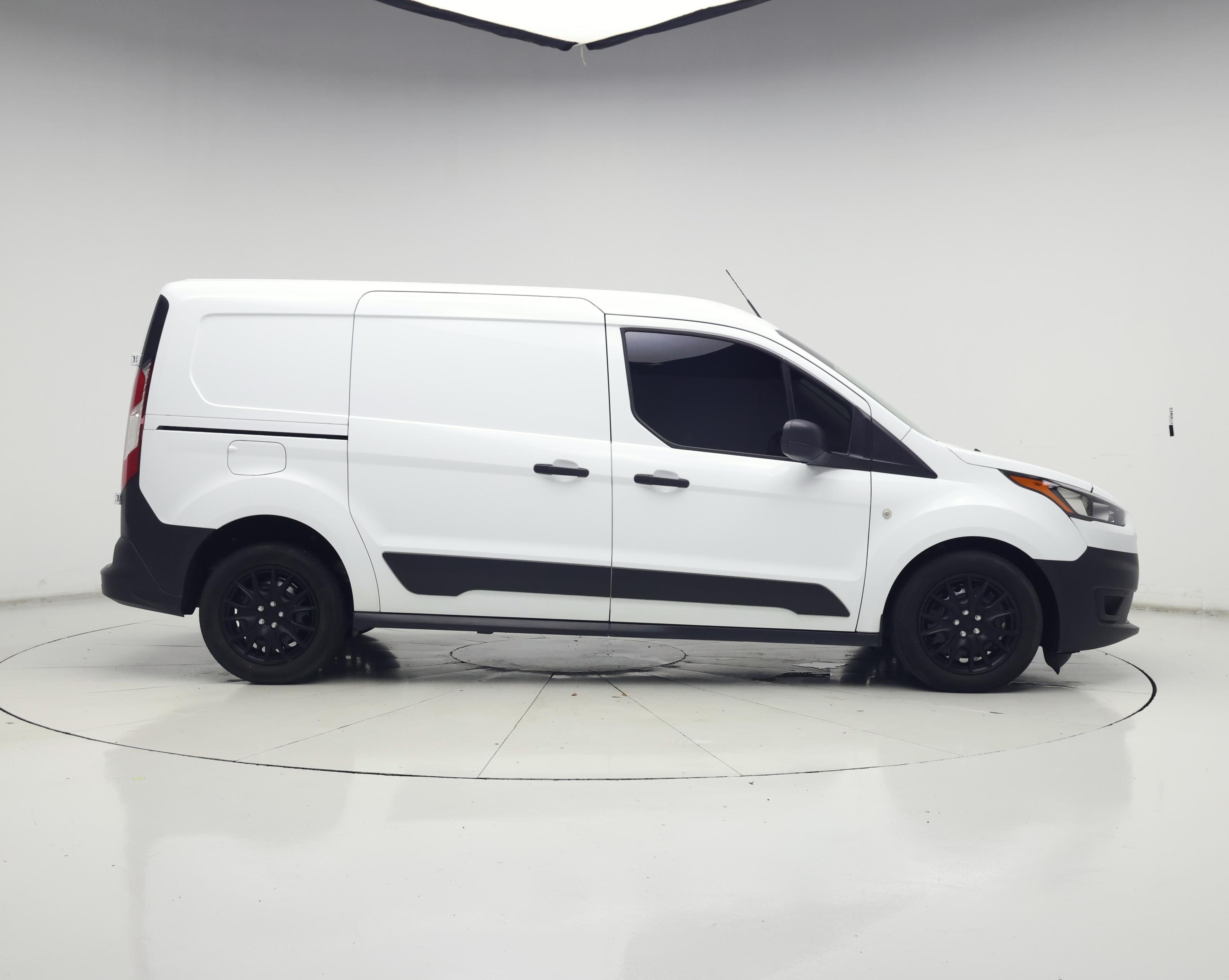 Thumbnail: 2022 Ford Transit Series - 7