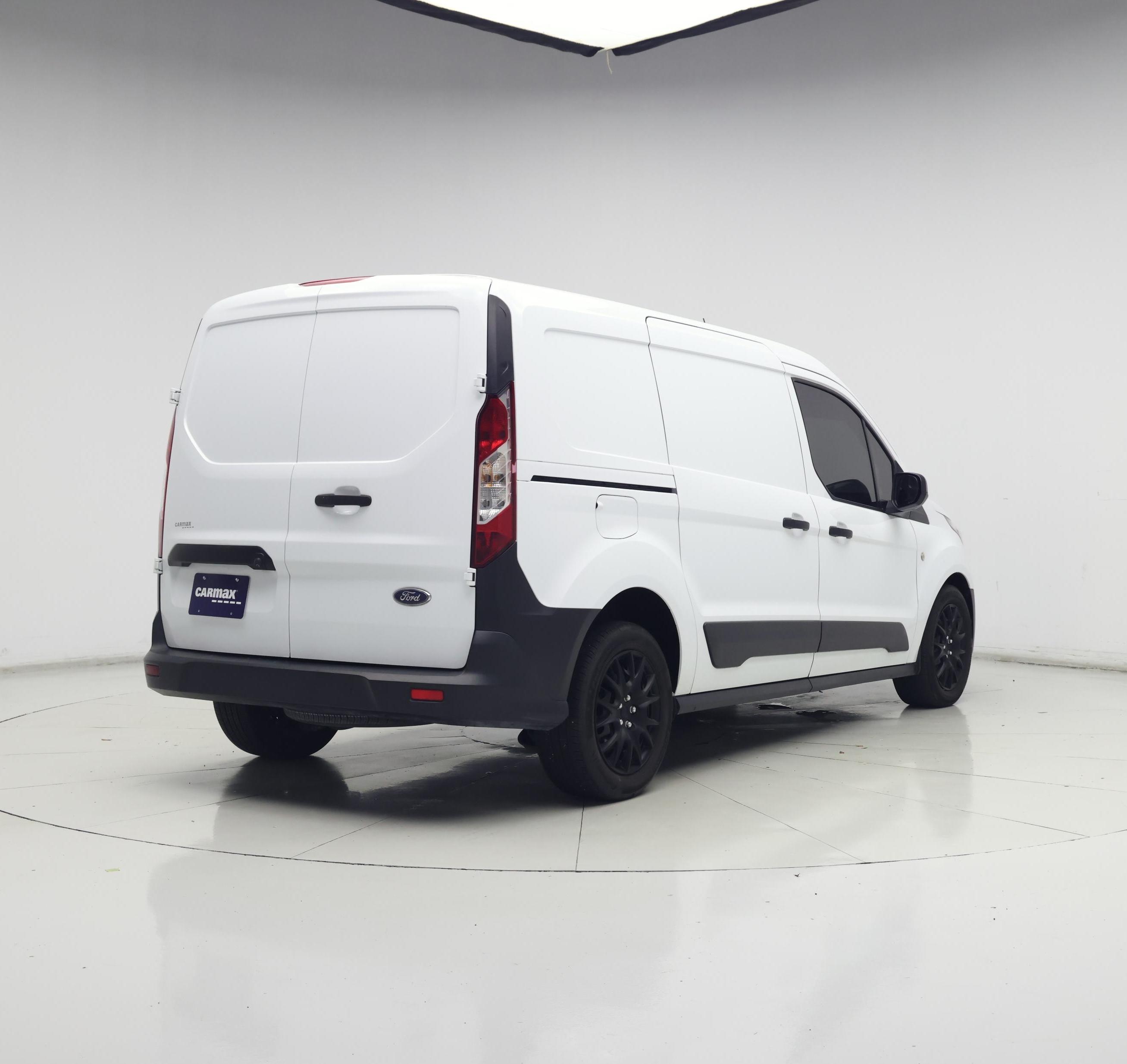 Thumbnail: 2022 Ford Transit Series - 8