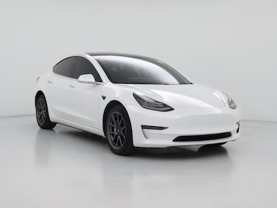 2020 Tesla Model 3 Standard Range