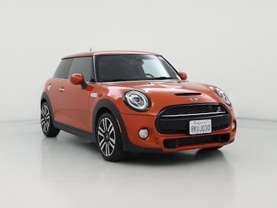 2019 Mini Cooper Hardtop S