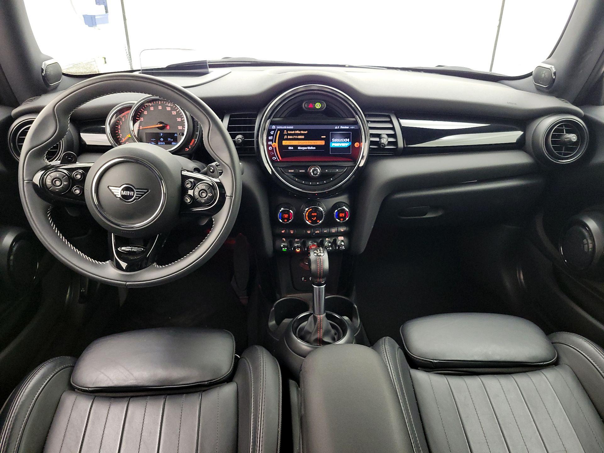 Thumbnail: 2019 MINI Cooper Hardtop - 9