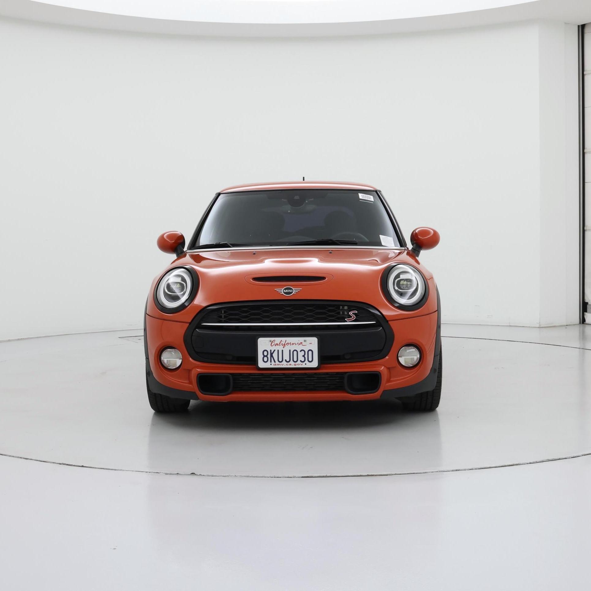 Thumbnail: 2019 MINI Cooper Hardtop - 5
