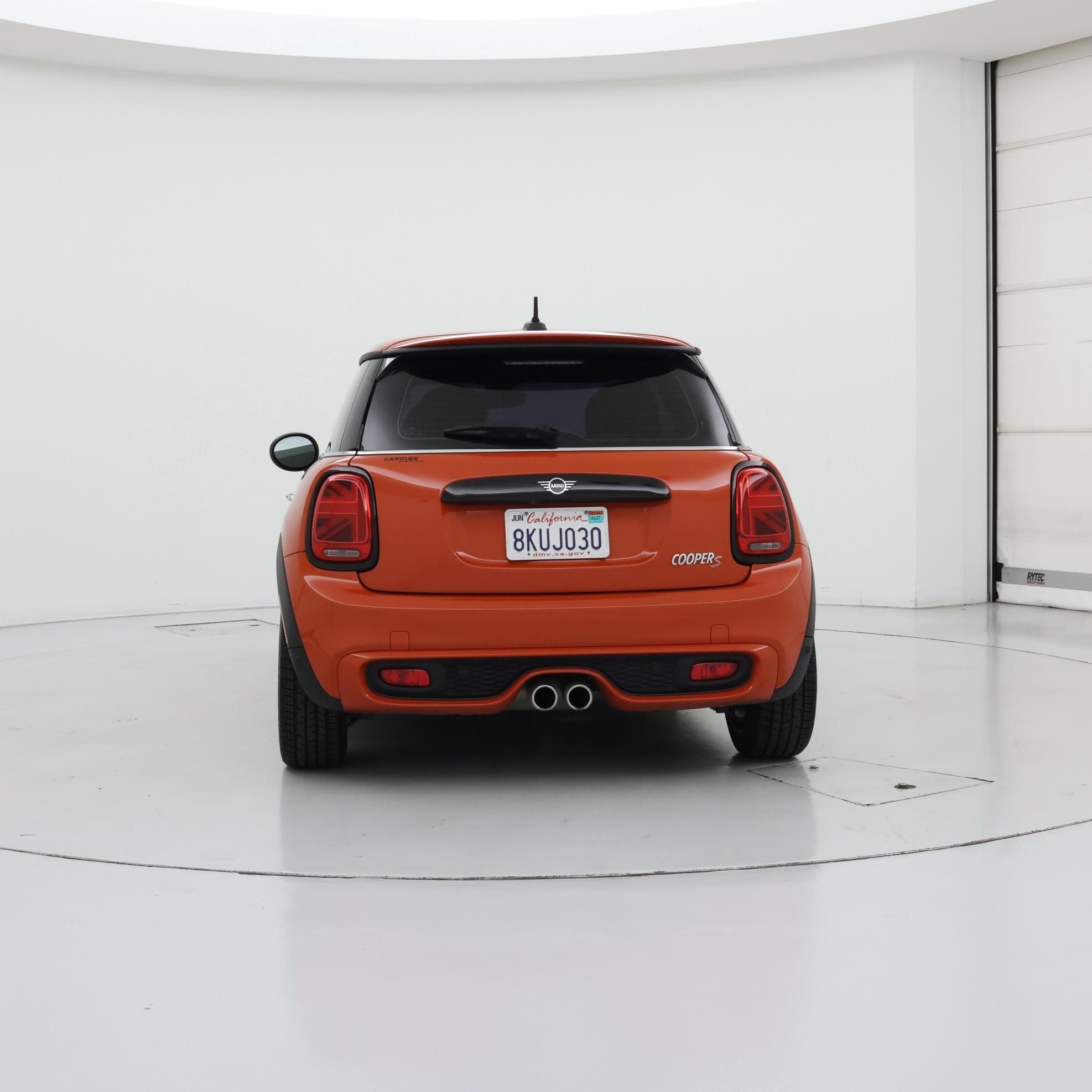 Thumbnail: 2019 MINI Cooper Hardtop - 6