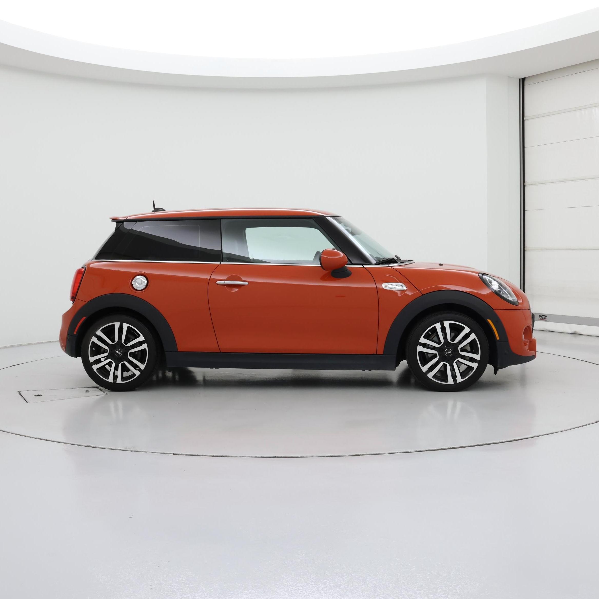 Thumbnail: 2019 MINI Cooper Hardtop - 7