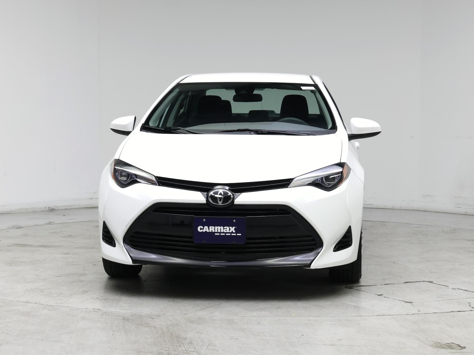 2017 Toyota Corolla LE - Photo 6