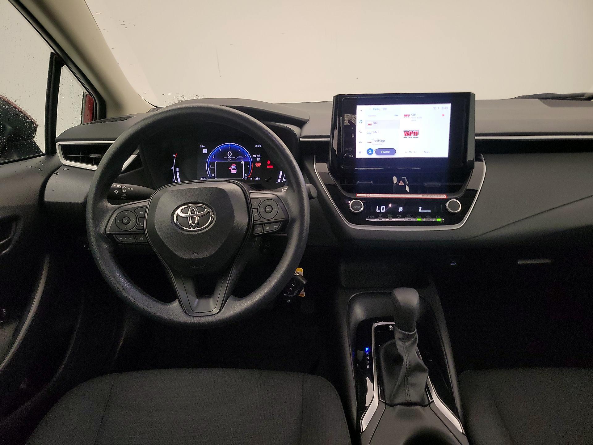 Thumbnail: 2026 Toyota Corolla - 10
