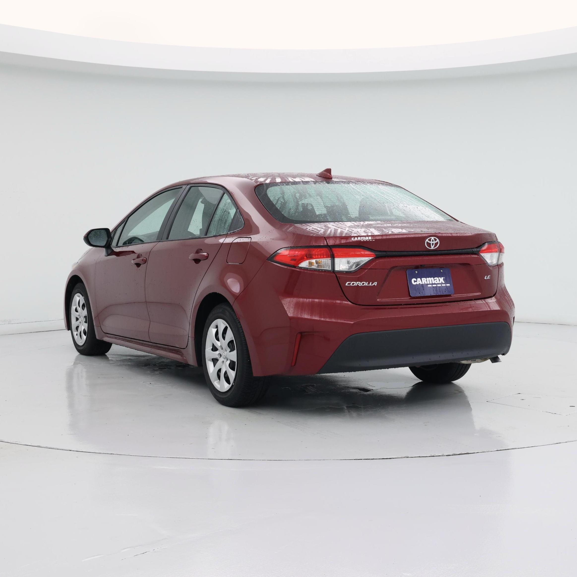 Thumbnail: 2026 Toyota Corolla - 2