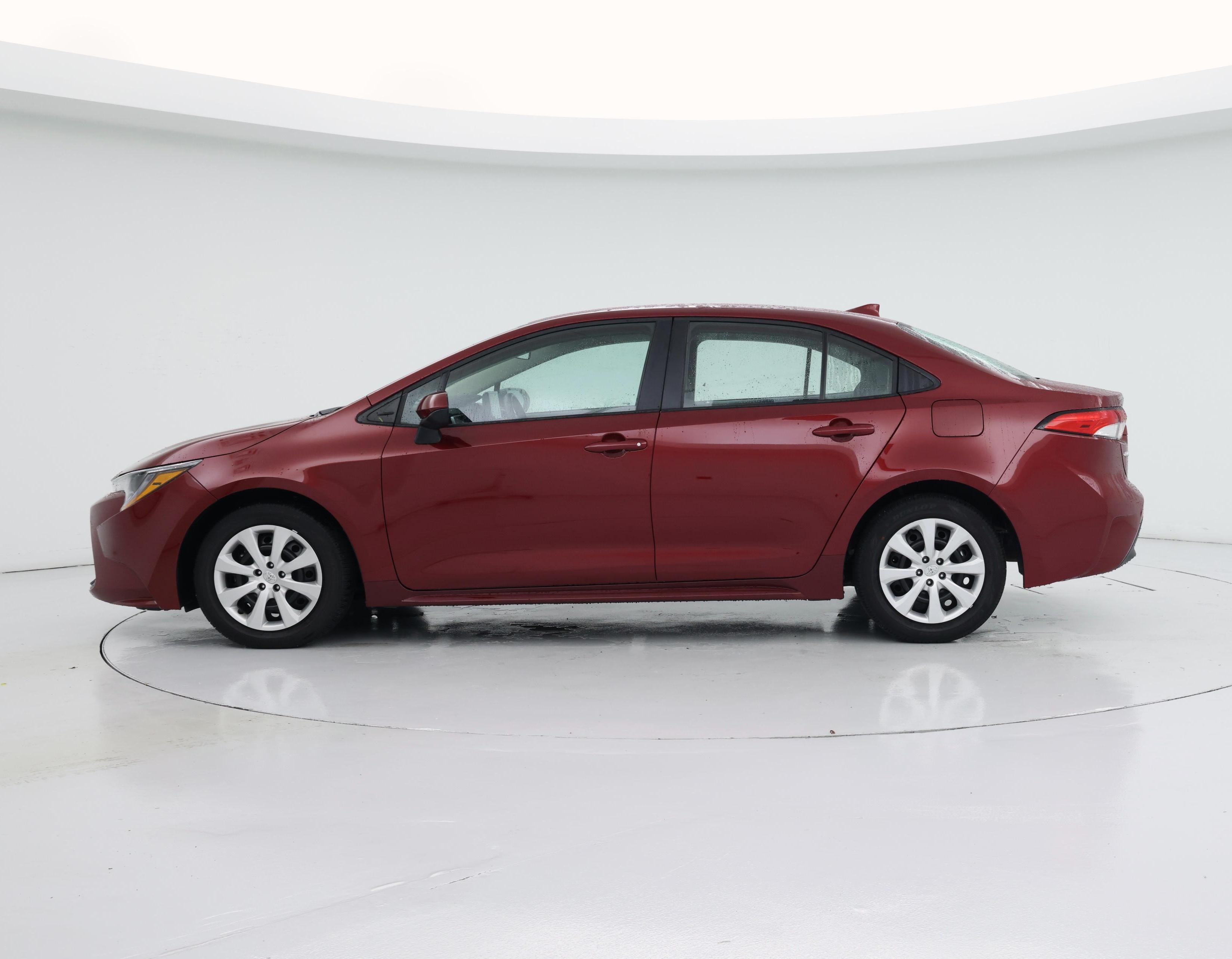 Thumbnail: 2026 Toyota Corolla - 3