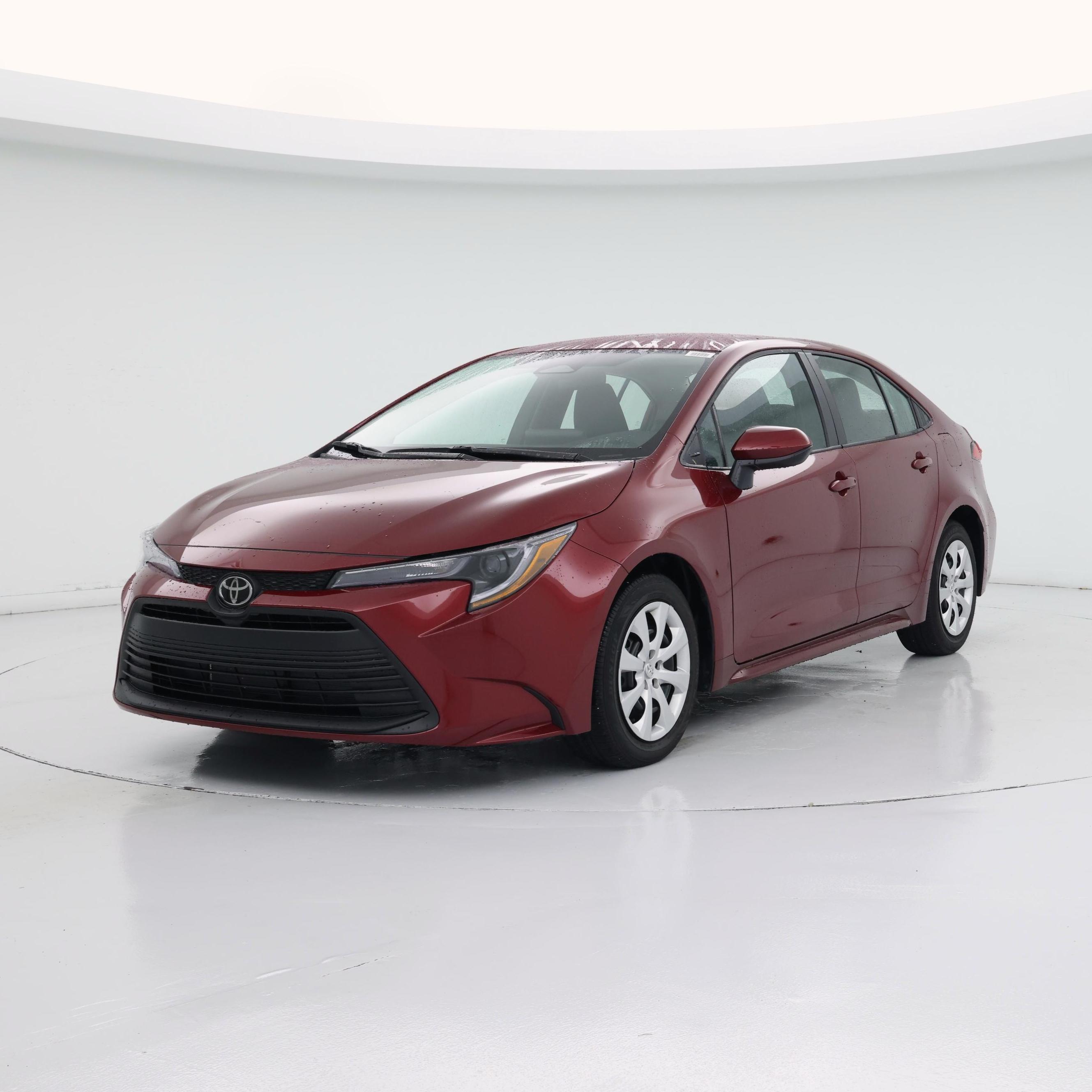 Thumbnail: 2026 Toyota Corolla - 4