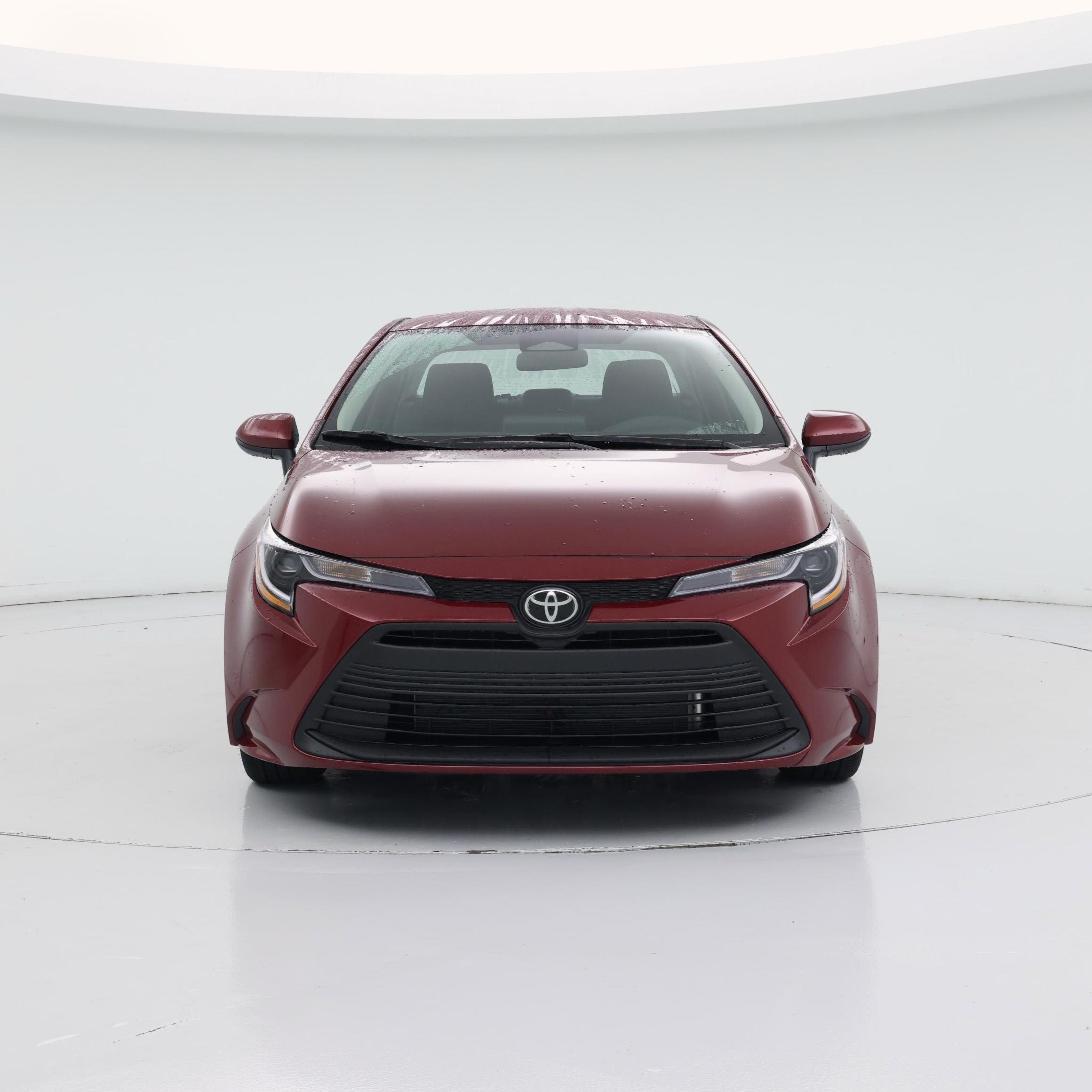 Thumbnail: 2026 Toyota Corolla - 5