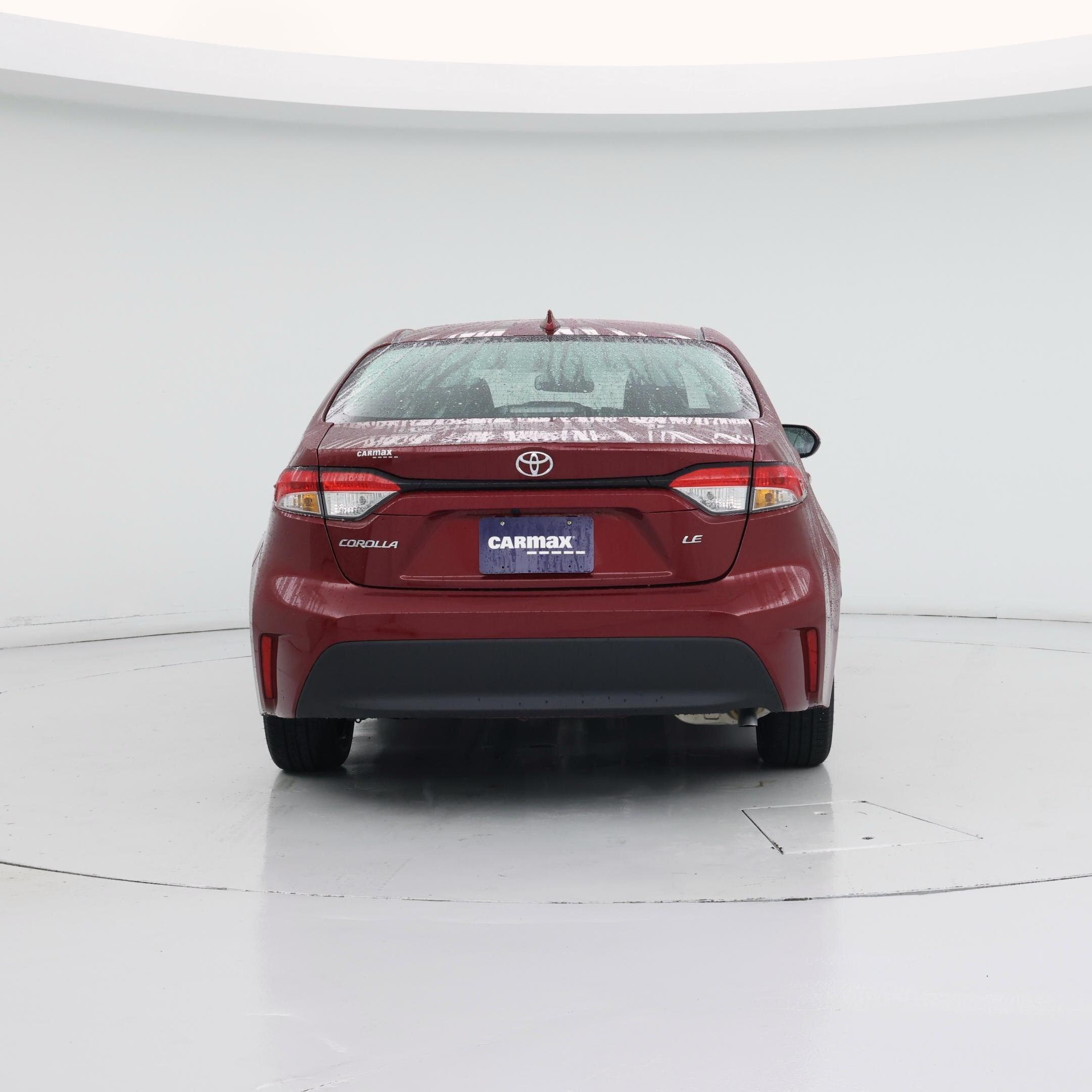 Thumbnail: 2026 Toyota Corolla - 6