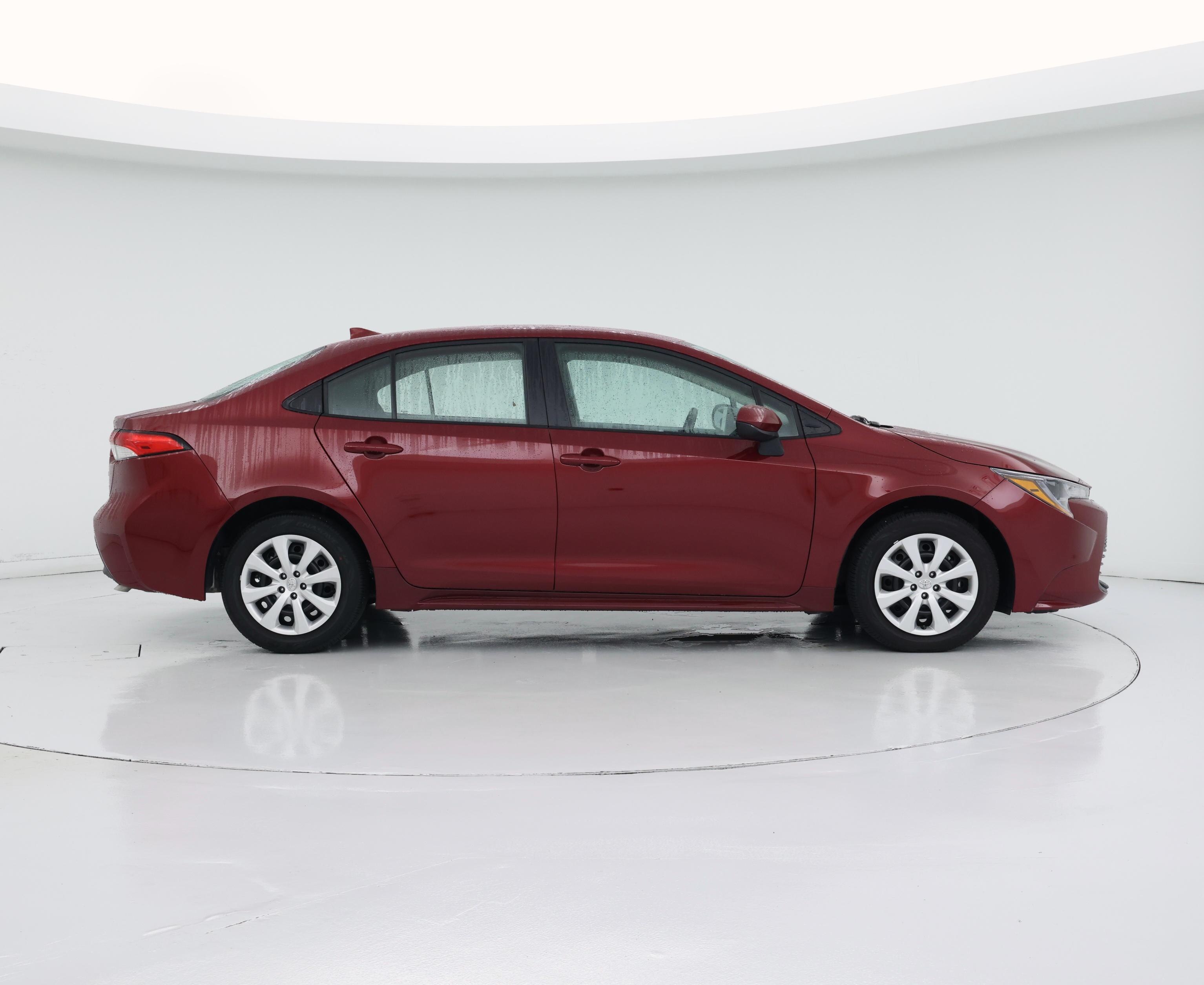 Thumbnail: 2026 Toyota Corolla - 7