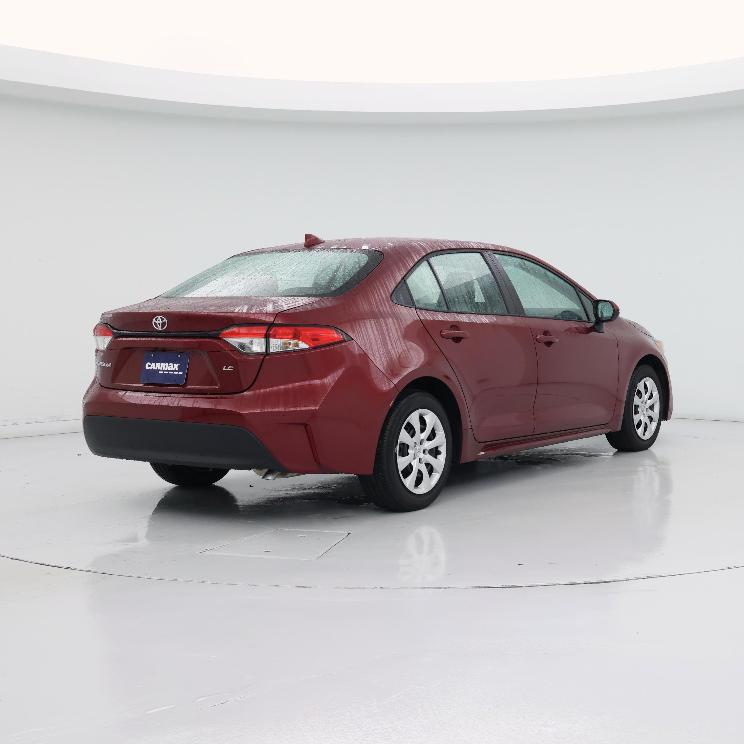 Thumbnail: 2026 Toyota Corolla - 8