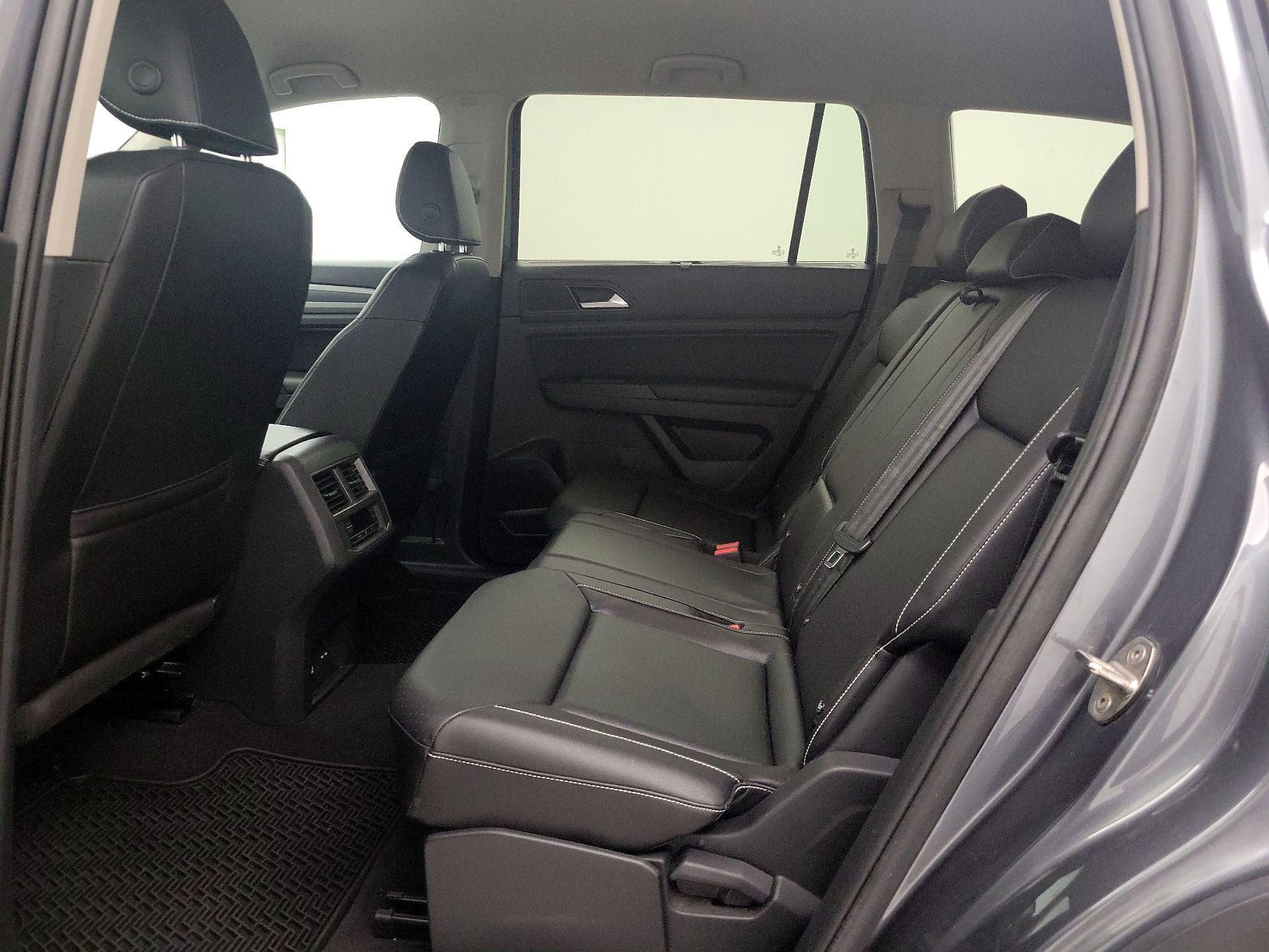 Thumbnail: 2021 Volkswagen Atlas - 19